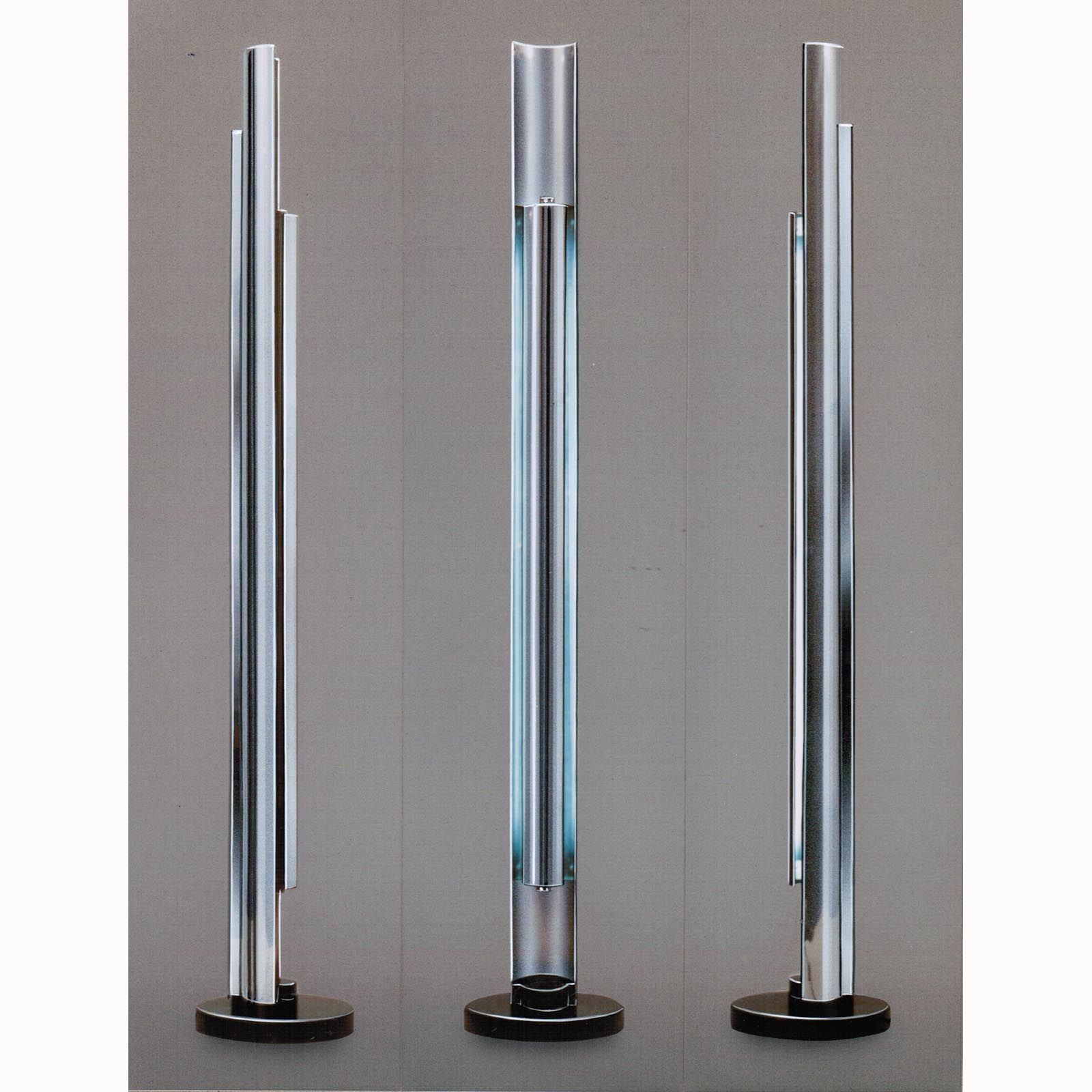 WOKA LAMPS VIENNA - OrderNr.: 1014|Manhattan - Design: Harry Glück