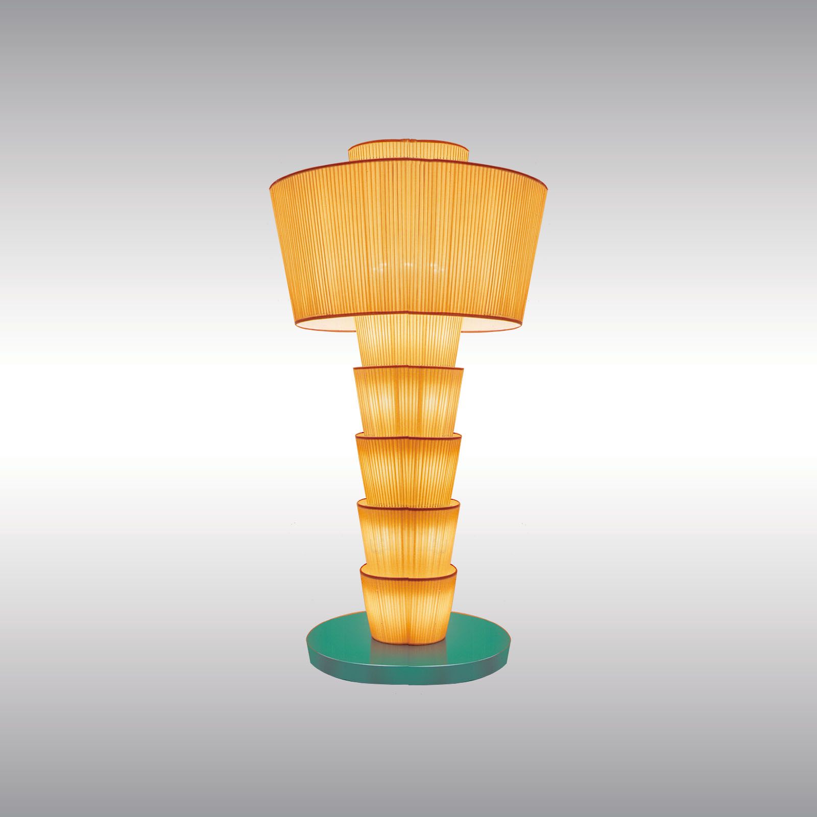 WOKA LAMPS VIENNA - OrderNr.: 1039|Carlton - Design: WOKA