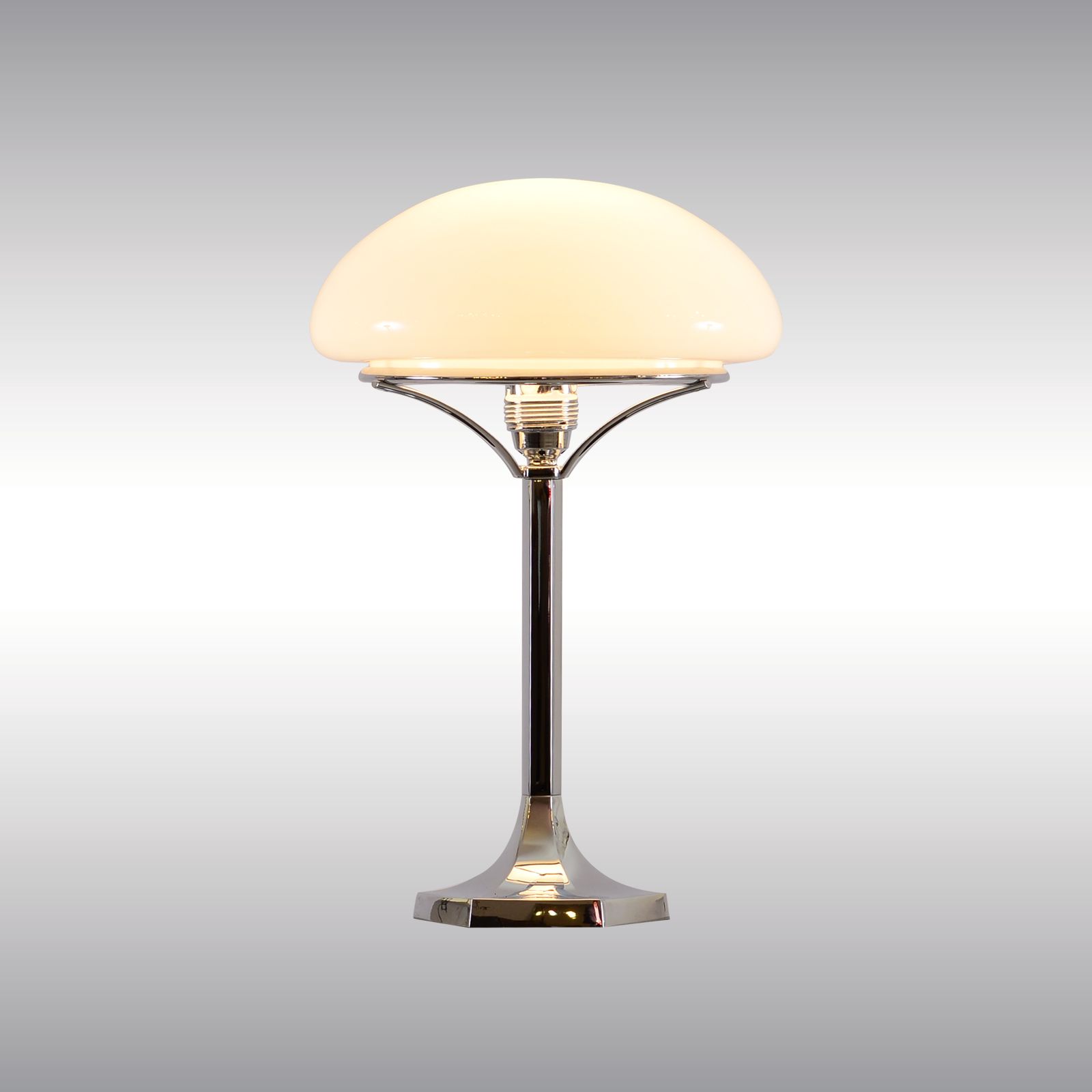 WOKA LAMPS VIENNA - OrderNr.:  1|HSP1 - Josef Hoffmann Villa Spitzer