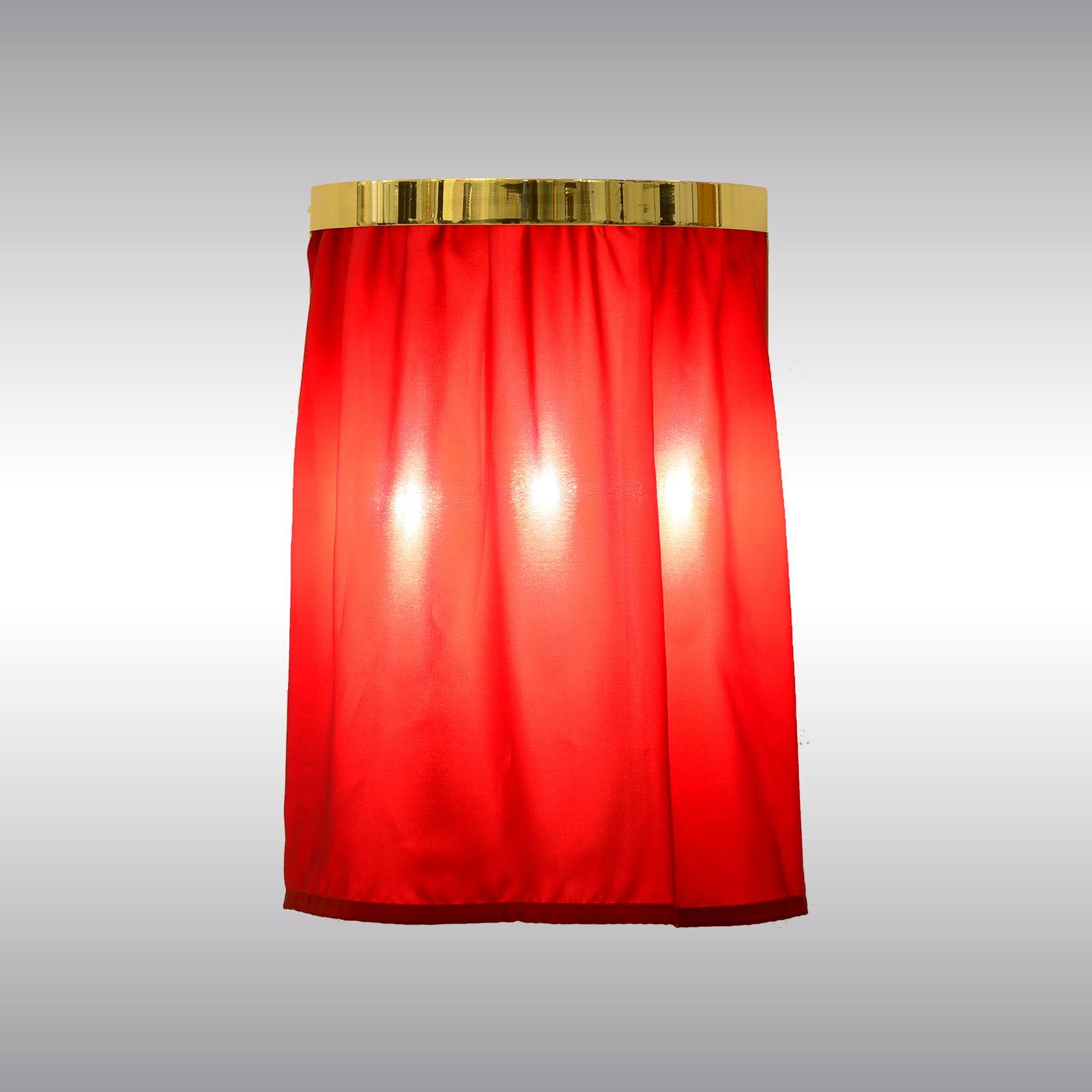 WOKA LAMPS VIENNA - OrderNr.: 20001|Loosbar-5 - Design: Adolf Loos