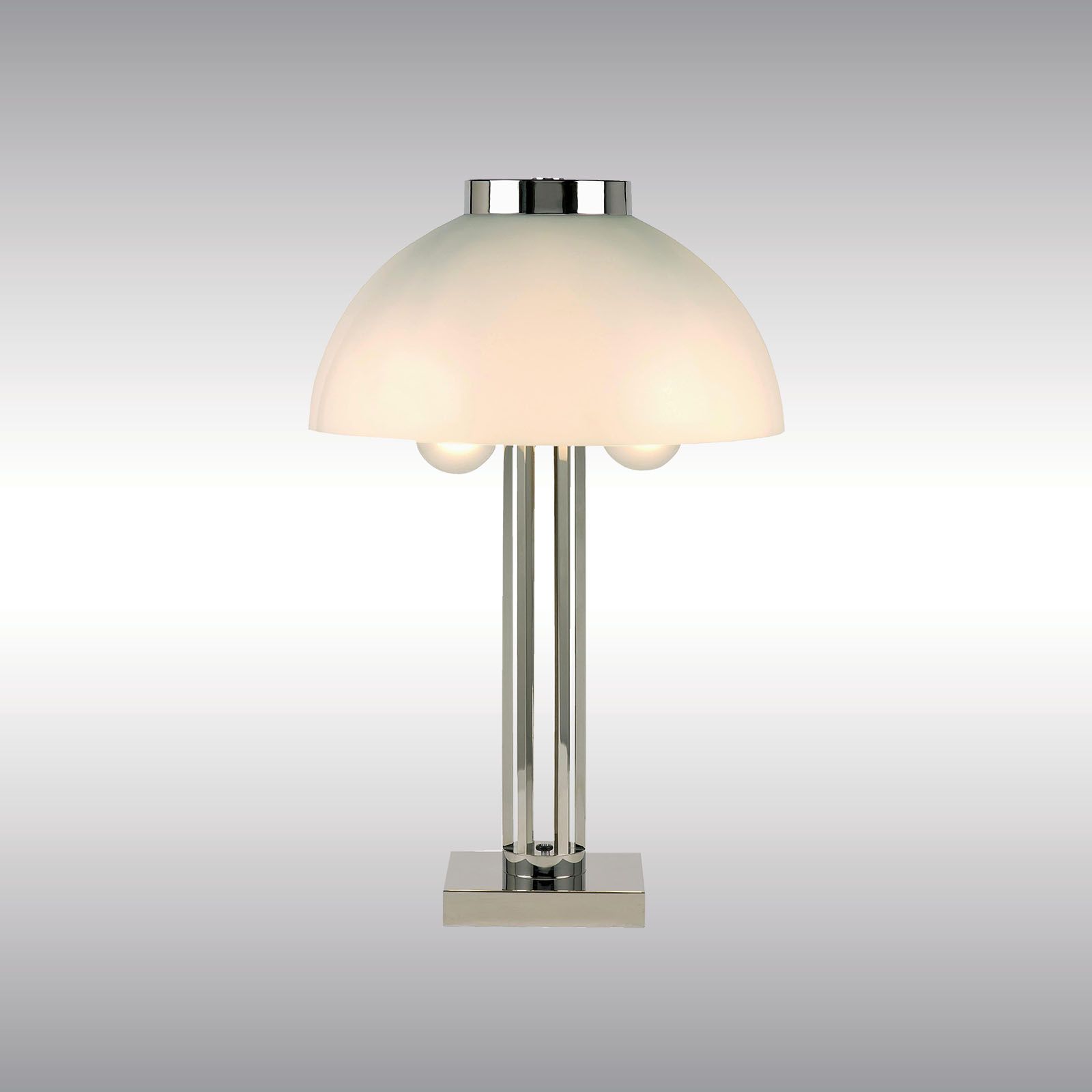 WOKA LAMPS VIENNA - OrderNr.: 20302|Bureau - Design: Josef Hoffmann