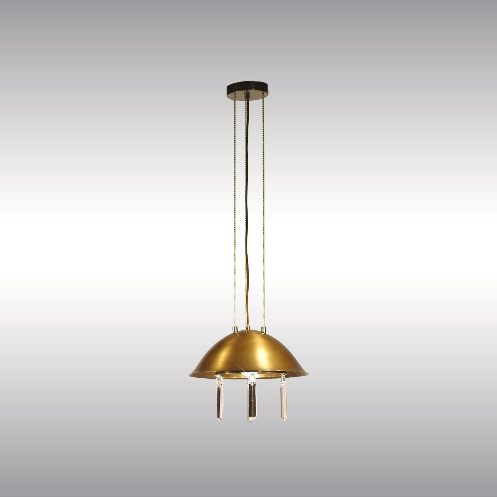 WOKA LAMPS VIENNA - OrderNr.:  20305|Dining 1