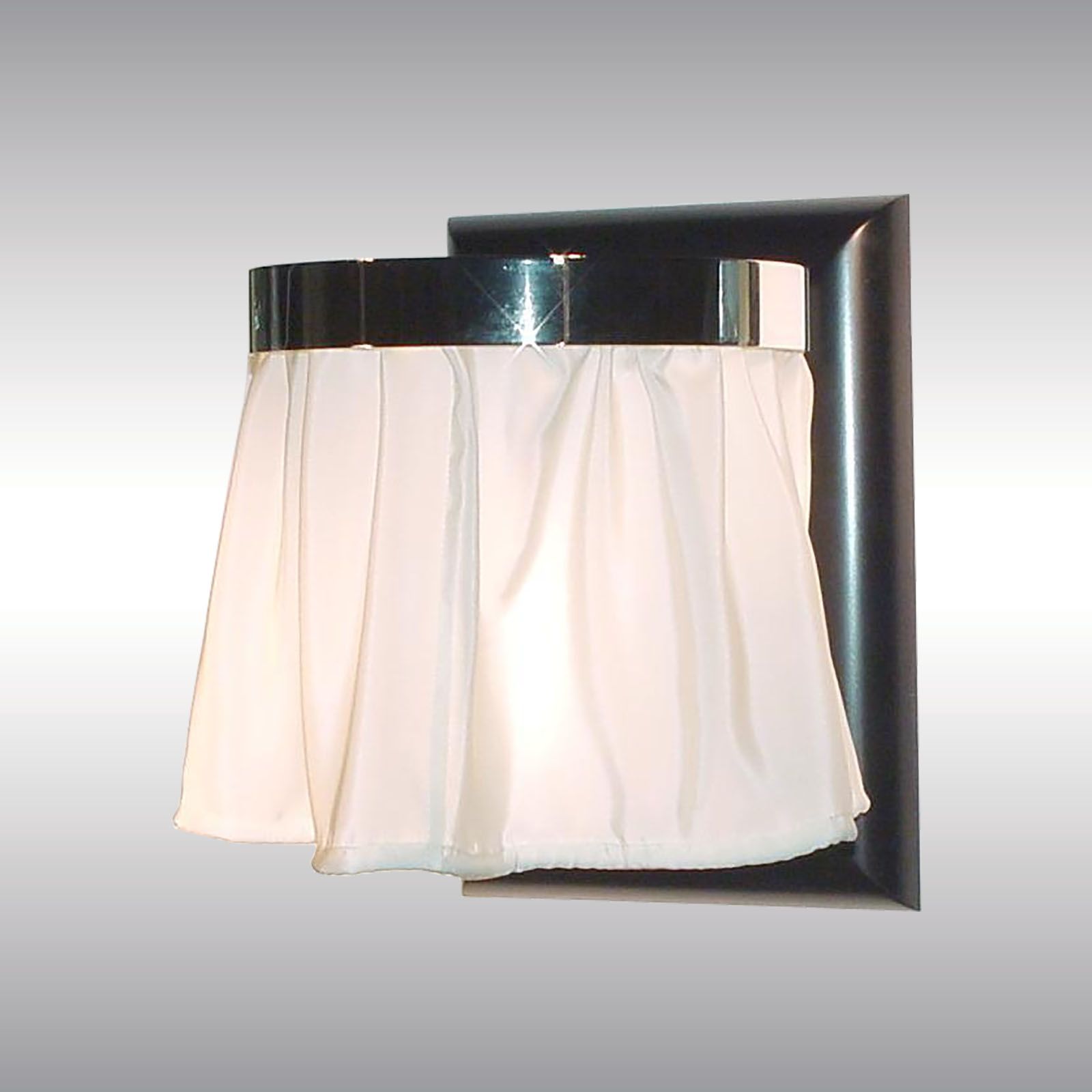 WOKA LAMPS VIENNA - OrderNr.: 20316|Fledermaus - Design: Josef Hoffmann