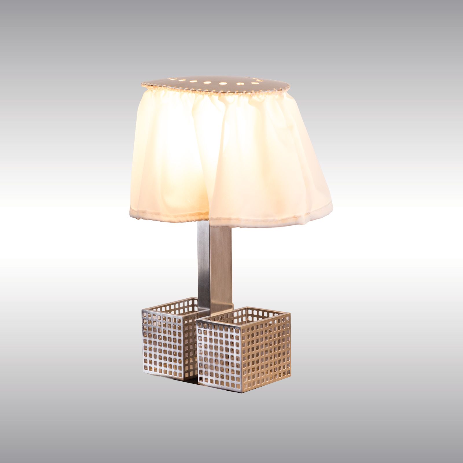 WOKA LAMPS VIENNA - OrderNr.: 20320|WW-20 - Design: Josef Hoffmann