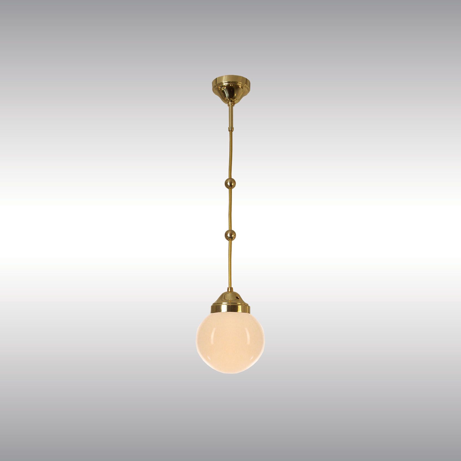 WOKA LAMPS VIENNA - OrderNr.:  20325|KM-Pende