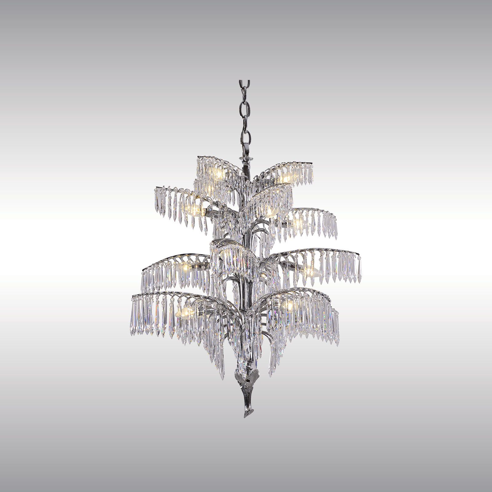 WOKA LAMPS VIENNA - OrderNr.:  20332|Palme