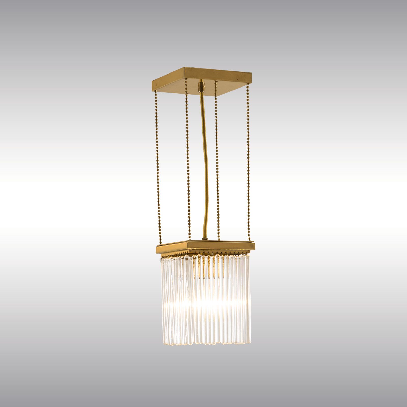 WOKA LAMPS VIENNA - OrderNr.:  20333|Scotch-Pende