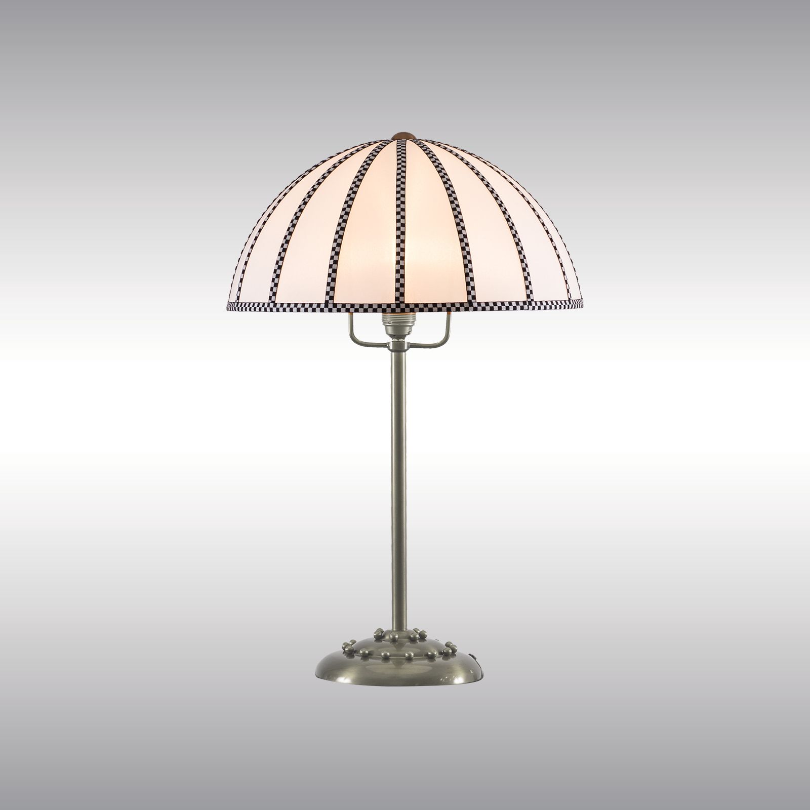 WOKA LAMPS VIENNA - OrderNr.: 20502|Josef Hoffmann and Wiener Werkstaeatte Lamp WW-S142 - Design: Josef Hoffmann