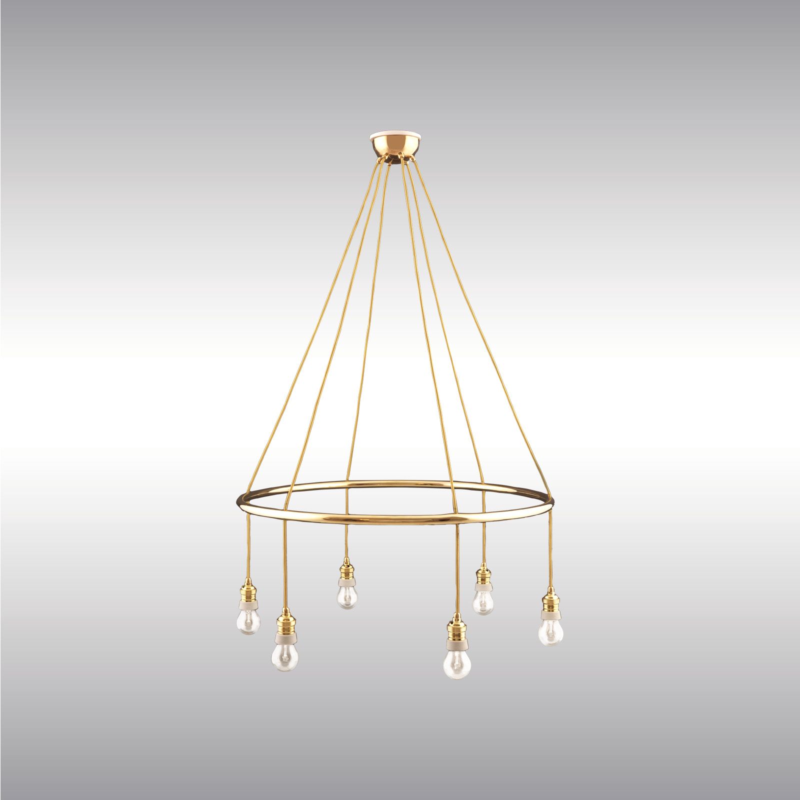 WOKA LAMPS VIENNA - OrderNr.:  20513|Goldman Original