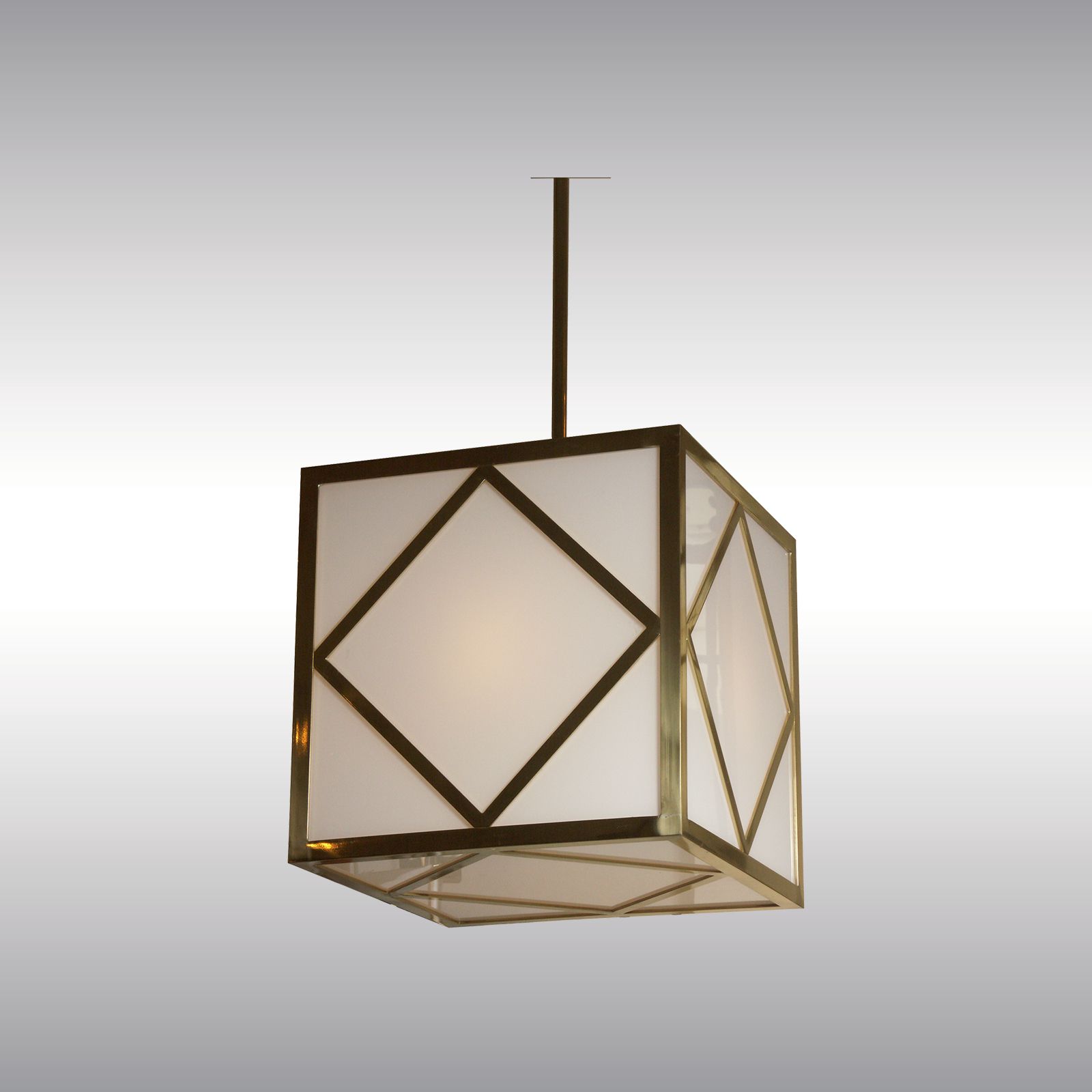 WOKA LAMPS VIENNA - OrderNr.: 20705|Konzerthaus - Design: WOKA