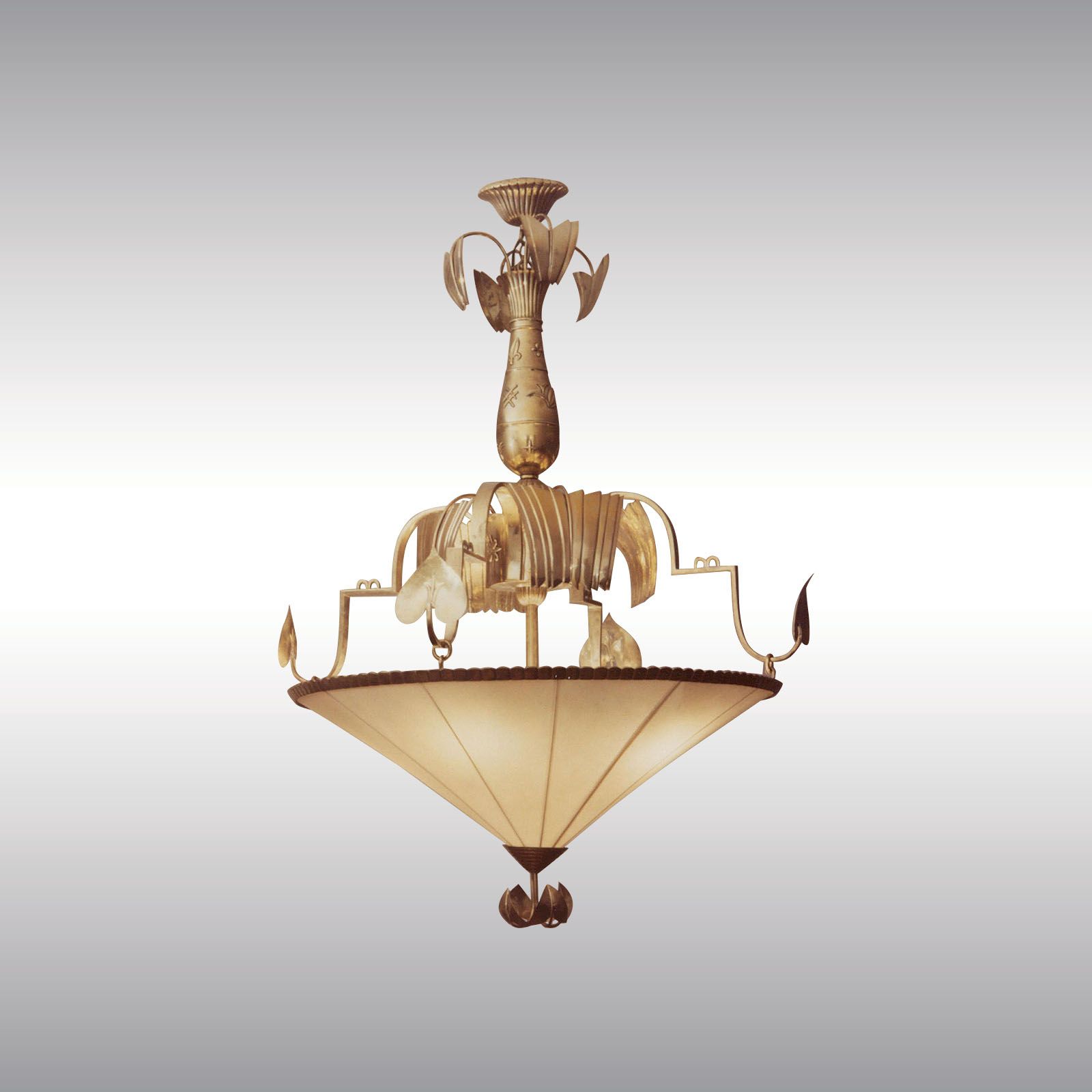 WOKA LAMPS VIENNA - OrderNr.:  21104|Neue Galerie