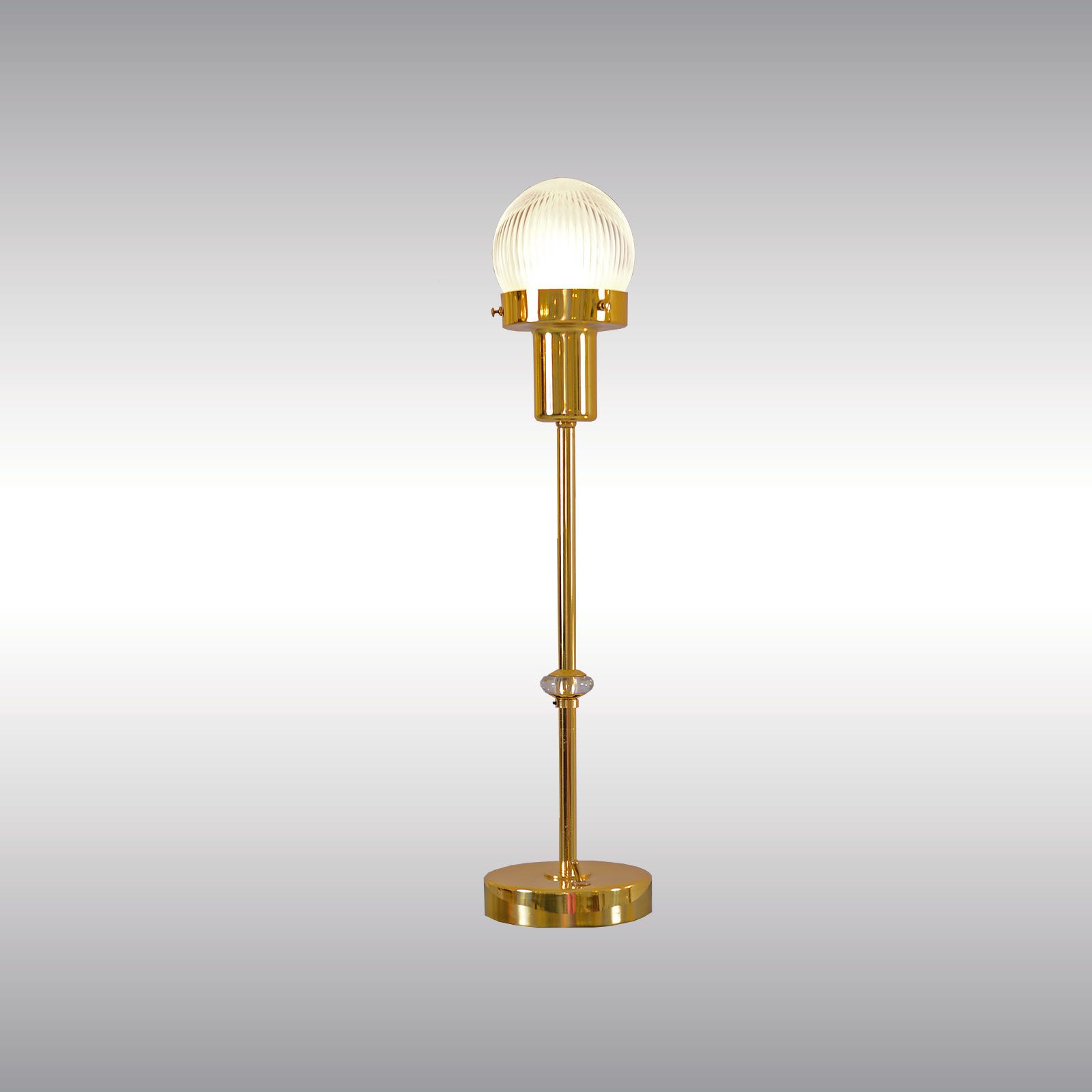 WOKA LAMPS VIENNA - OrderNr.:  21106|Tick