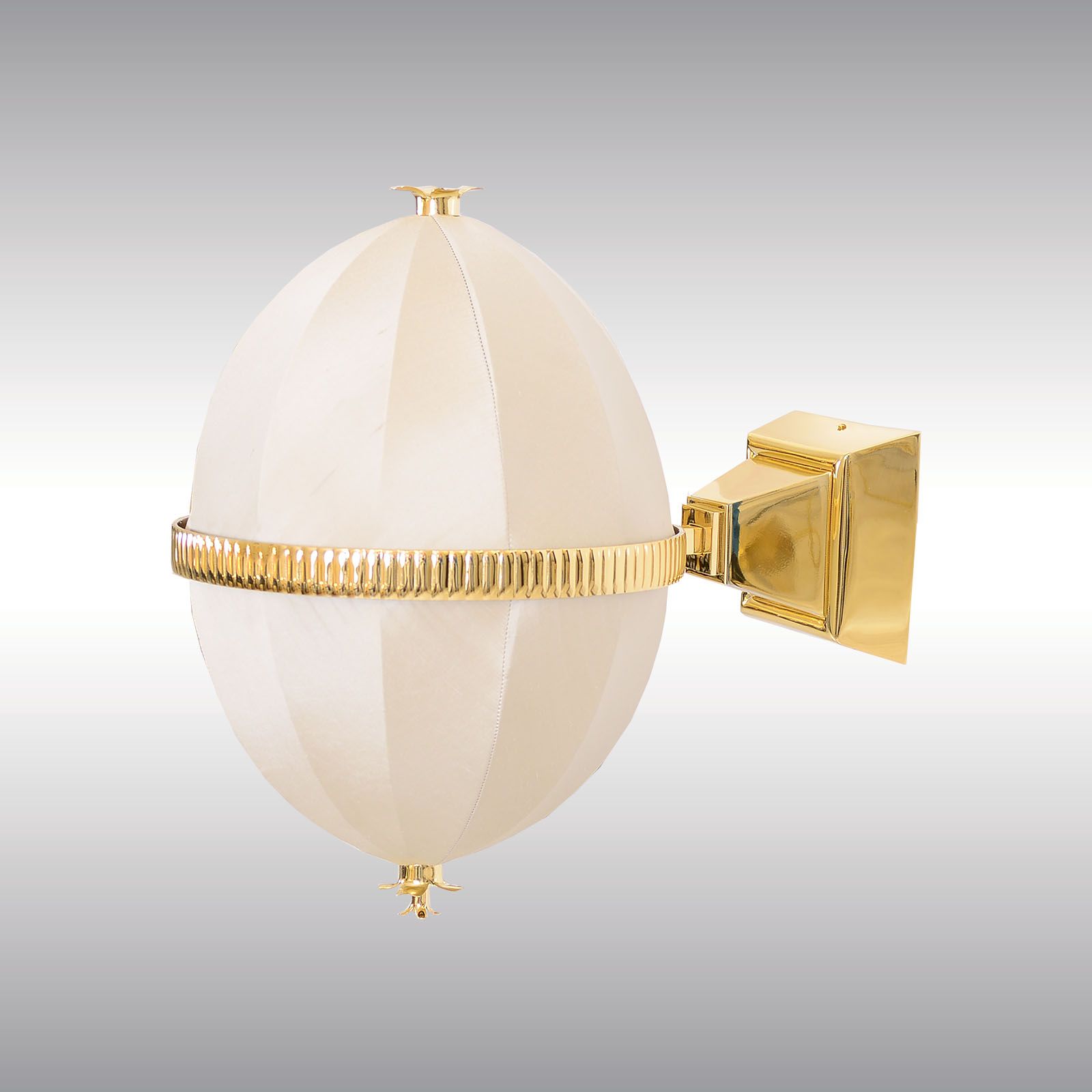 WOKA LAMPS VIENNA - OrderNr.:  21207|Moldauer Residence