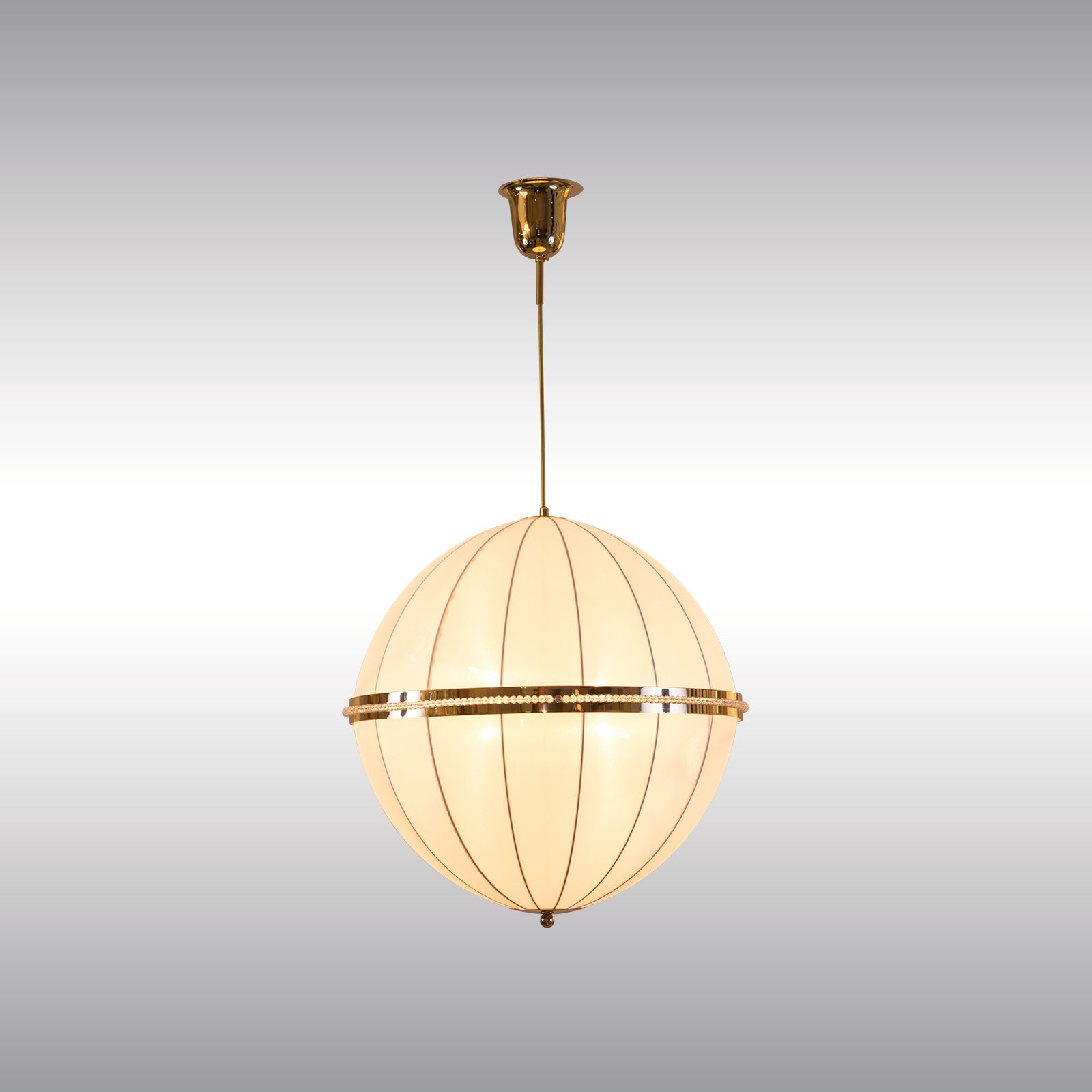 WOKA LAMPS VIENNA - OrderNr.: 21211|Luna 55 - Design: Josef Hoffmann