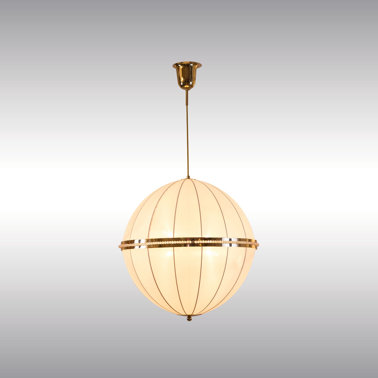 WOKA LAMPS VIENNA - OrderNr.:  21211|Luna 55