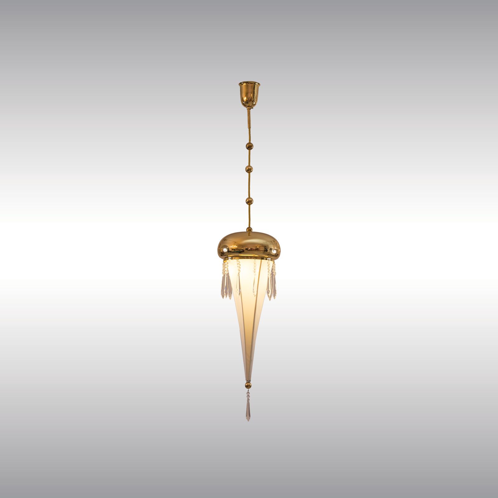 WOKA LAMPS VIENNA - OrderNr.: 21302|Fifth-Avenue - Design: Josef Hoffmann