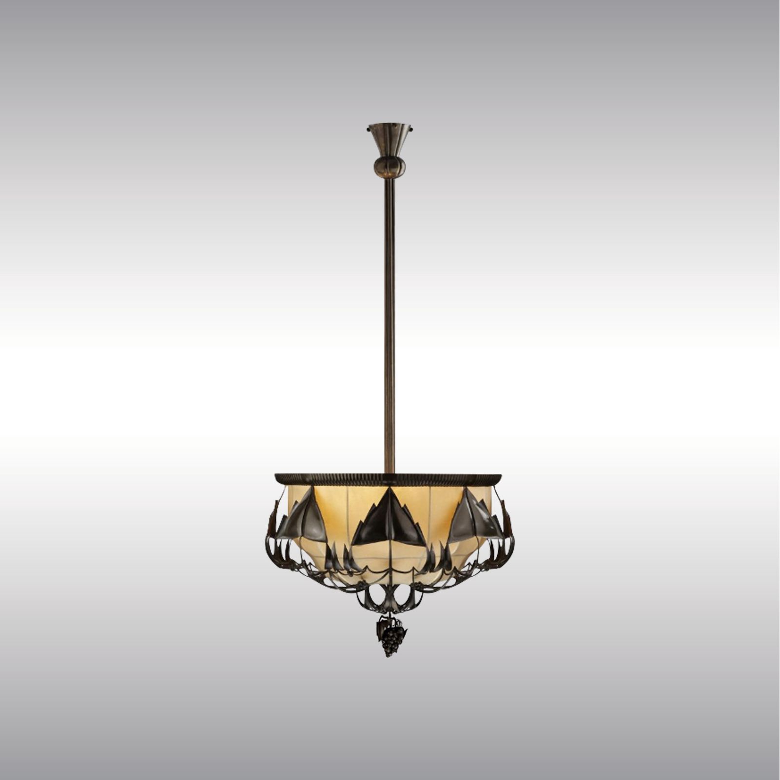 WOKA LAMPS VIENNA - OrderNr.: 21312|Peche2 - Design: Dagobert Peche