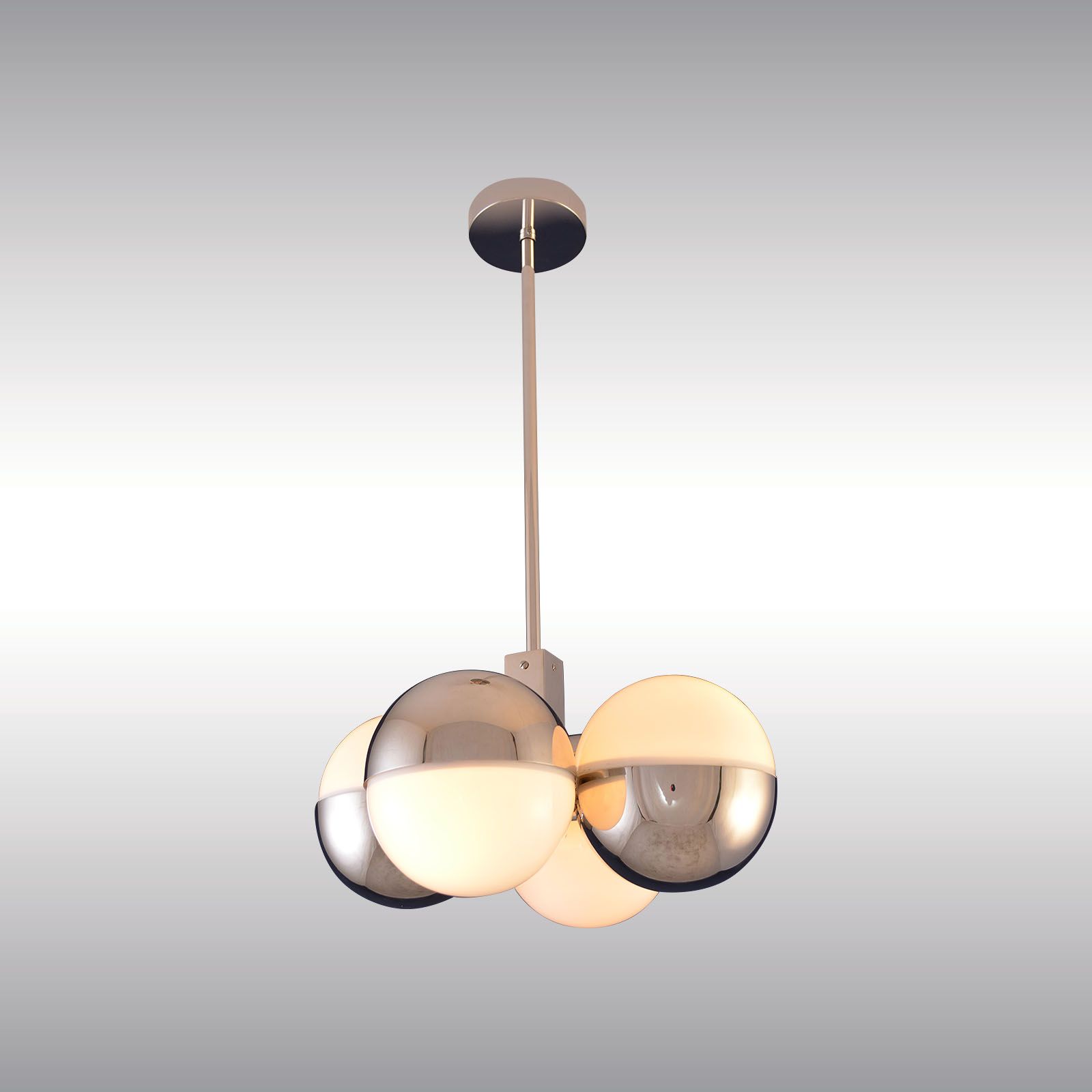 WOKA LAMPS VIENNA - OrderNr.: 21326|Wahrhaftig - Design: WOKA 1920-30