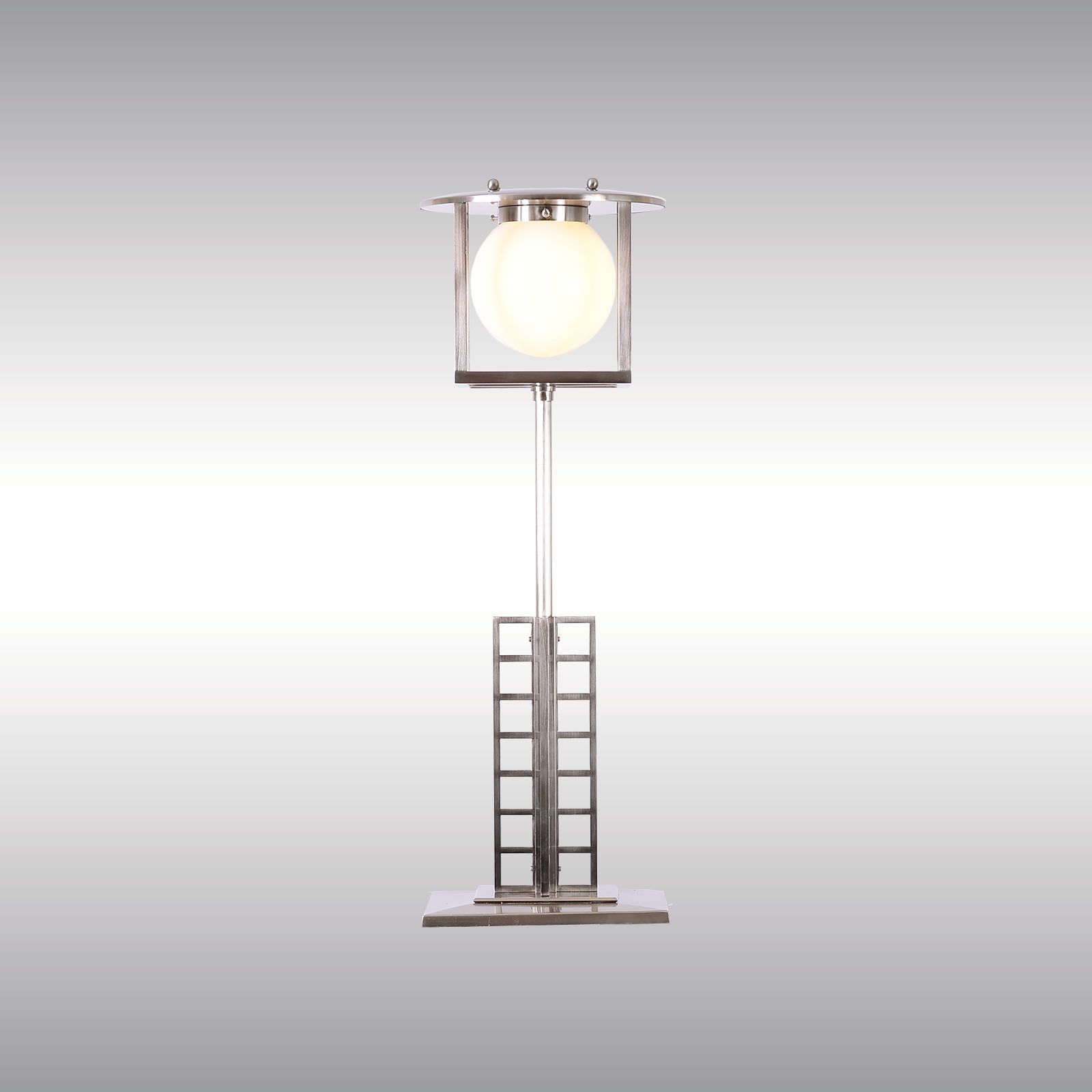 WOKA LAMPS VIENNA - OrderNr.: 21402|Glasgow2 - Design: Charles Rennie Mackintosh