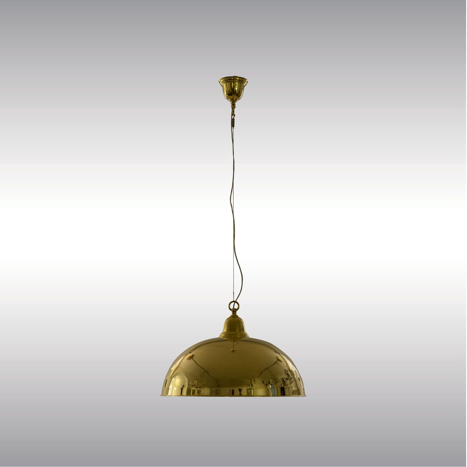 WOKA LAMPS VIENNA - OrderNr.: 21405|Looshaus Comptoir 50 - Design: Adolf Loos