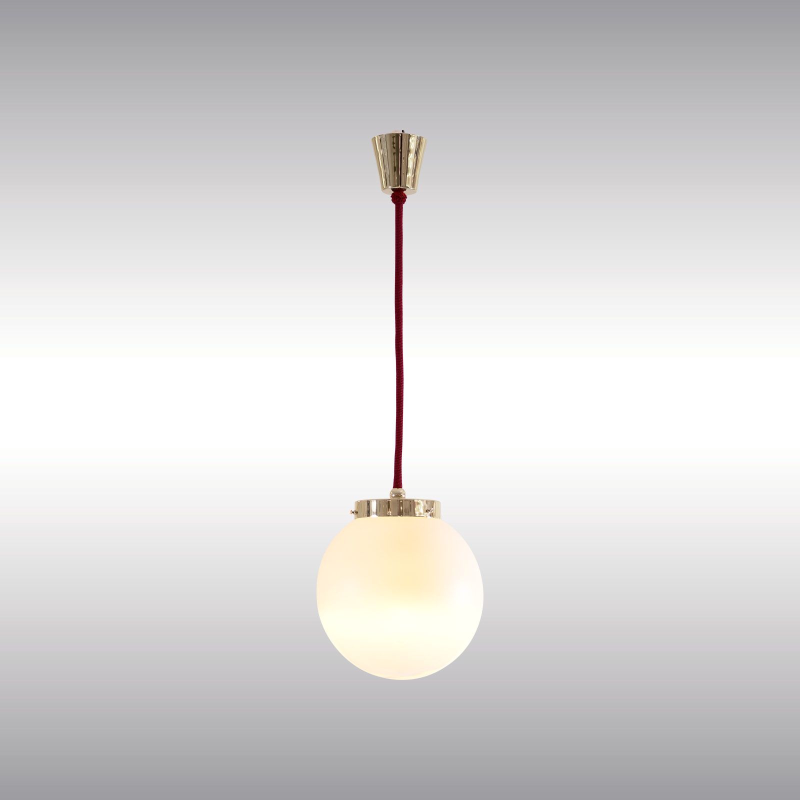 WOKA LAMPS VIENNA - OrderNr.: 21412|Sphere - Design: Bettina Zerza