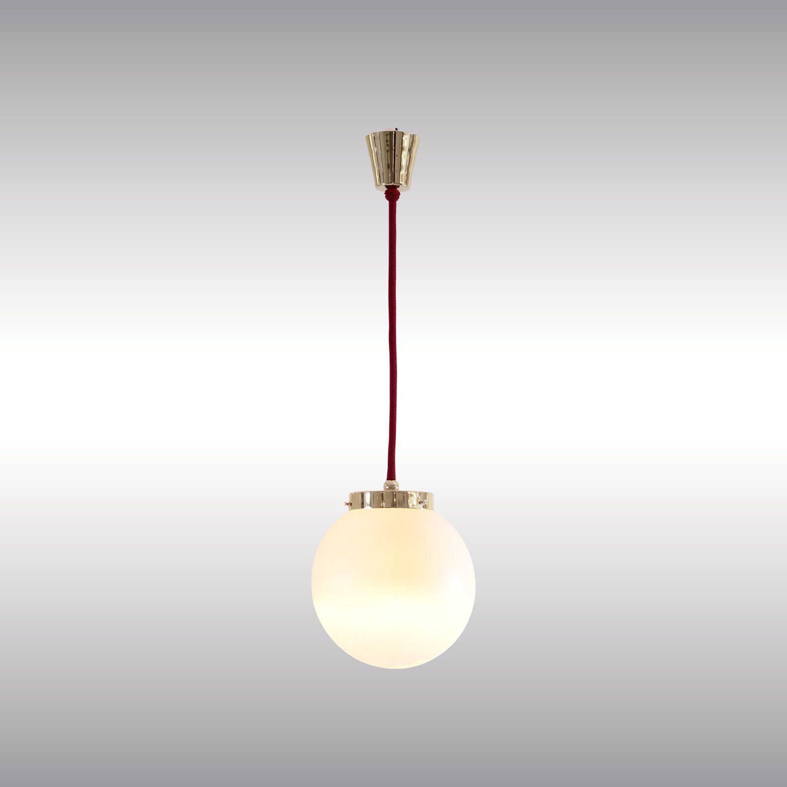 WOKA LAMPS VIENNA - OrderNr.:  21412|Sphere