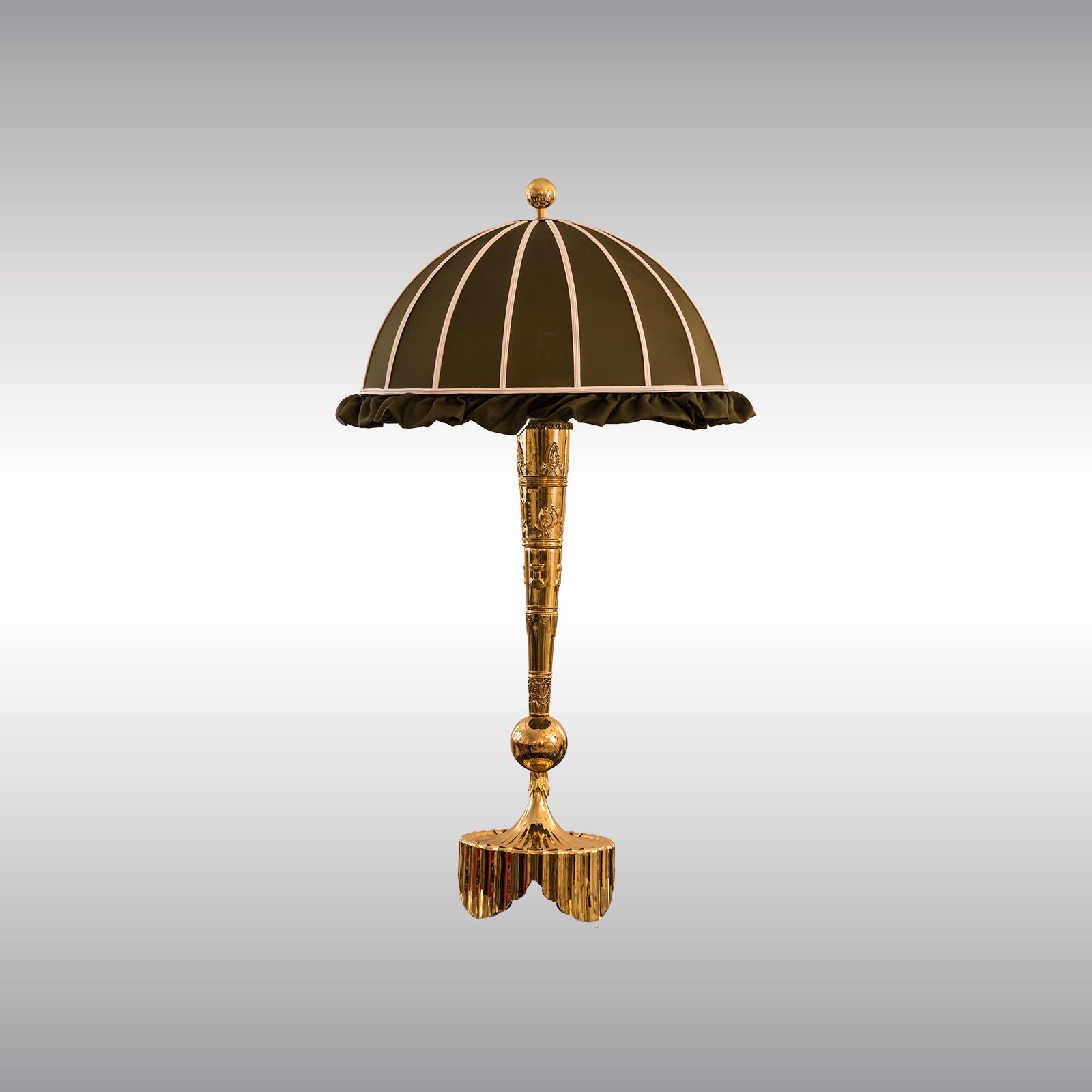 WOKA LAMPS VIENNA - OrderNr.: 21413|Dagobert Peche Table Lamp - Design: Dagobert Peche