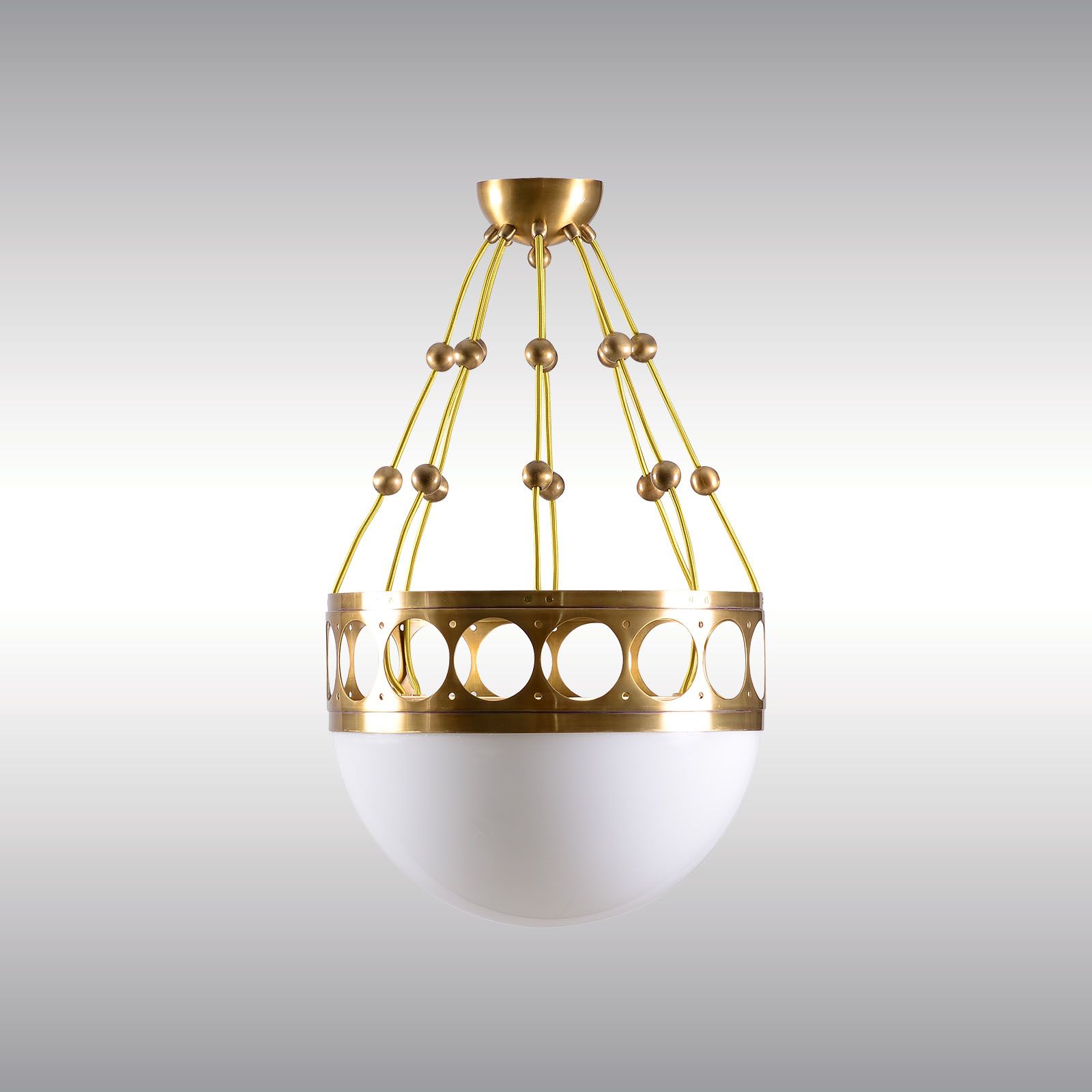 WOKA LAMPS VIENNA - OrderNr.: 21511|Zacherl-35 - Design: WOKA