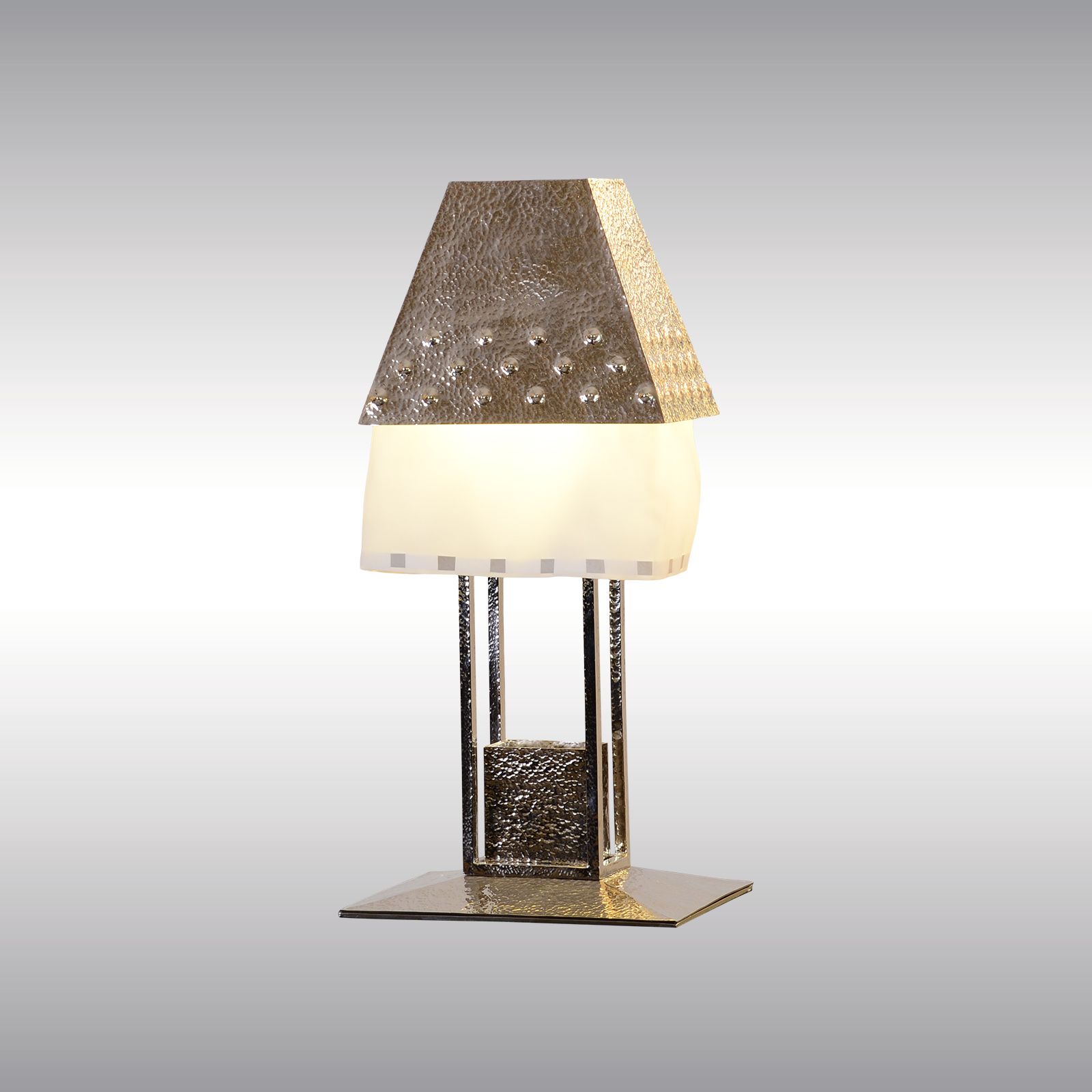 WOKA LAMPS VIENNA - OrderNr.: 21606|WW-Lamp - Design: Josef Hoffmann