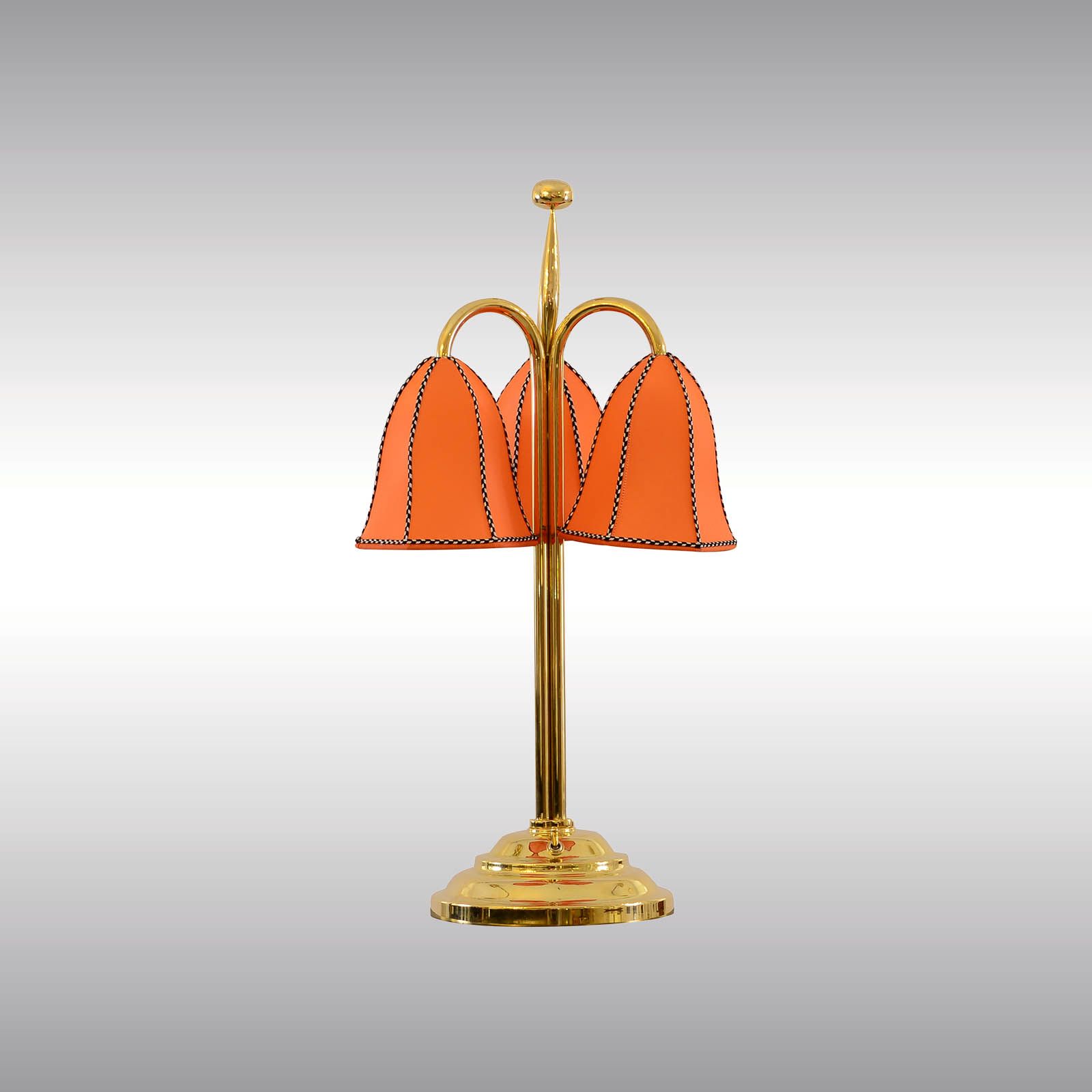 WOKA LAMPS VIENNA - OrderNr.:  21621|Triflowers