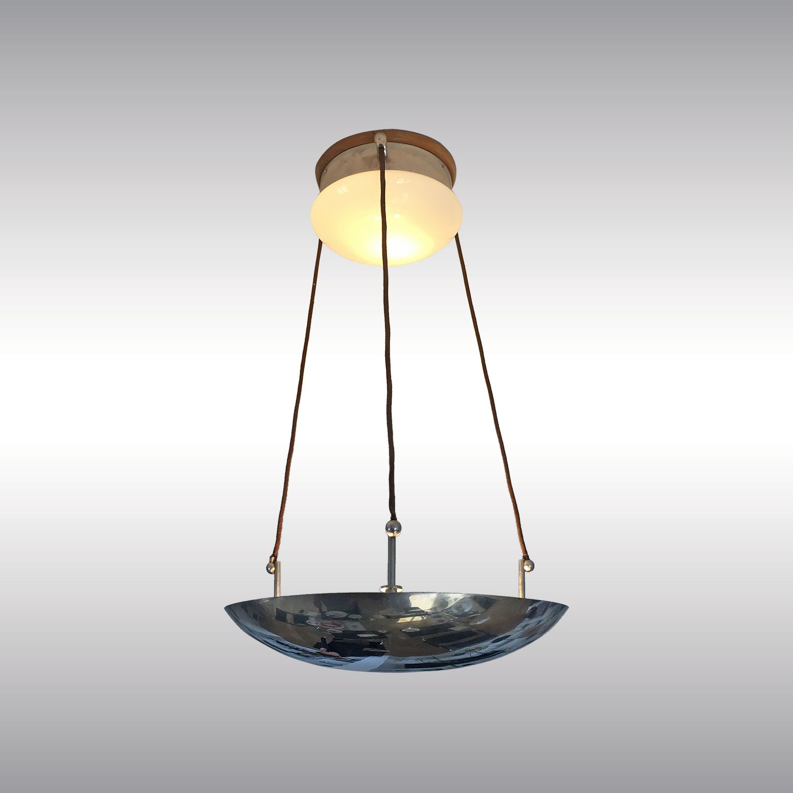 WOKA LAMPS VIENNA - OrderNr.:  21624|Antonio