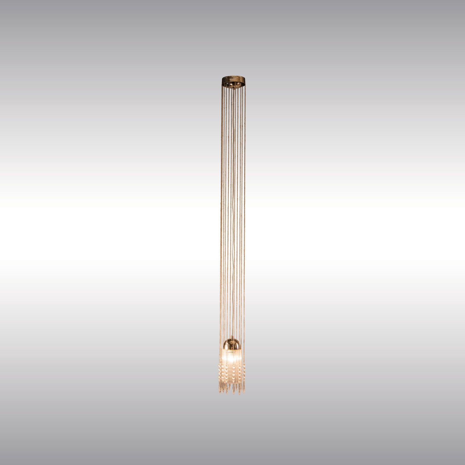 WOKA LAMPS VIENNA - OrderNr.: 21626|Neustiftgasserl - Design: Josef Hoffmann