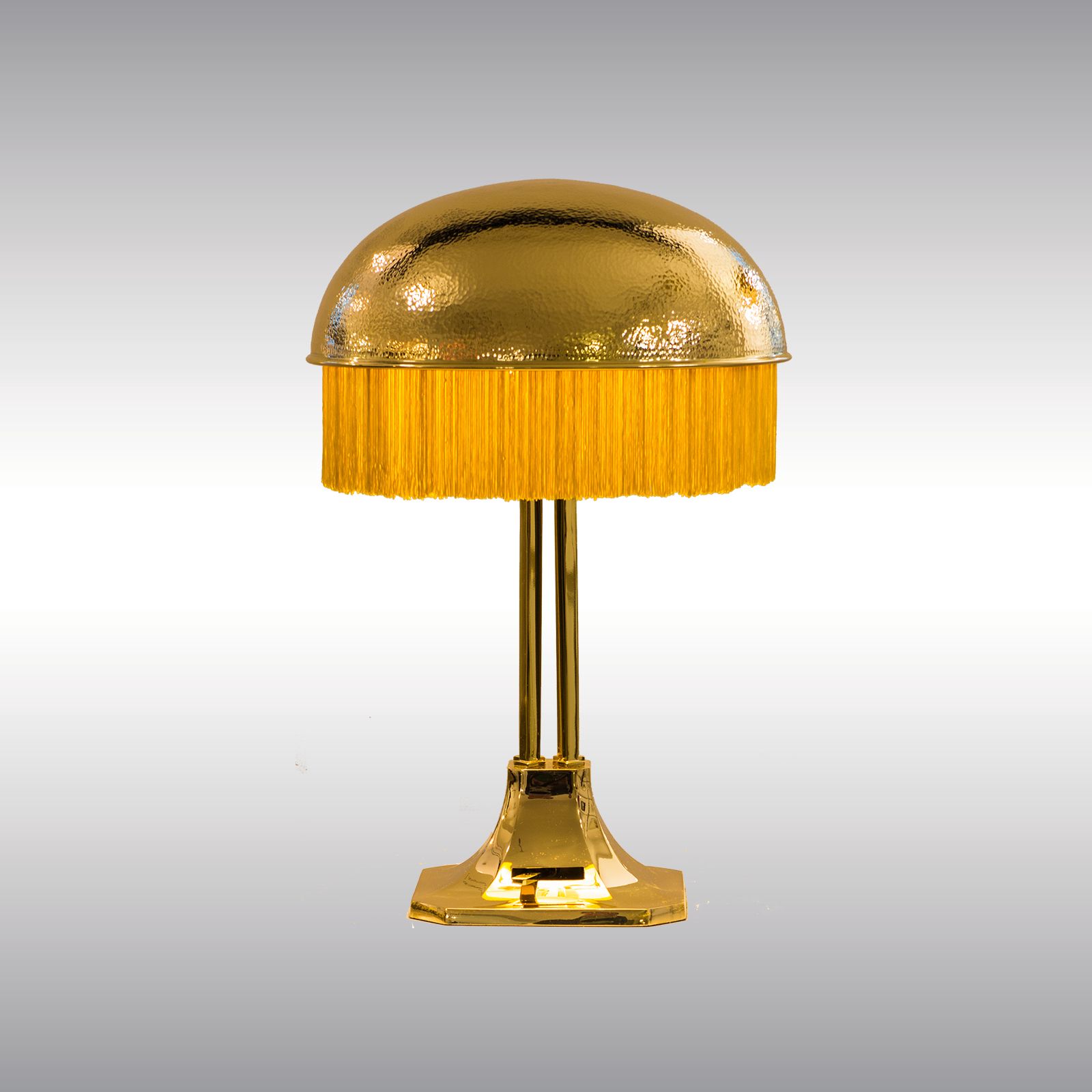 WOKA LAMPS VIENNA - OrderNr.: 21709|Turnowsky - Design: Adolf Loos