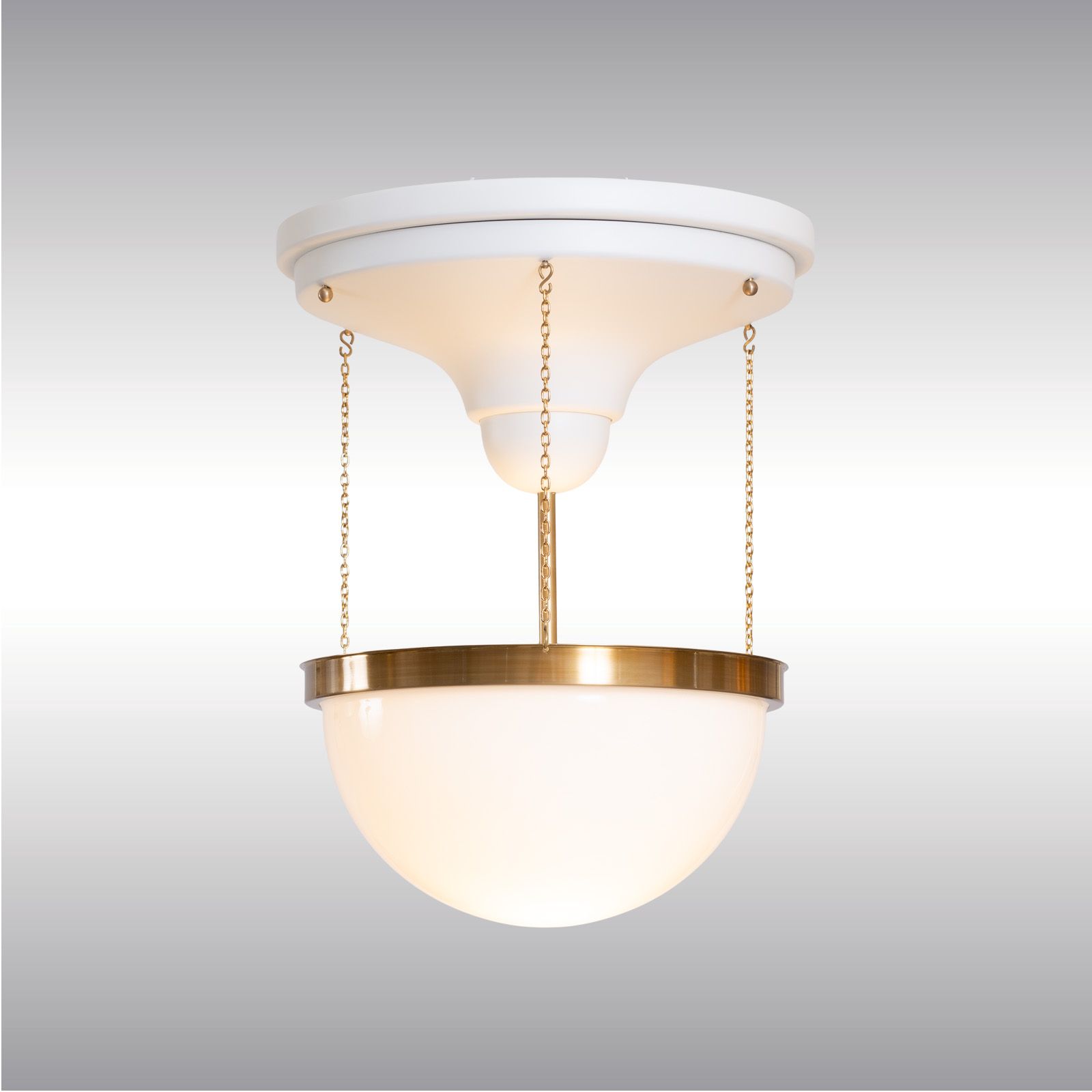 WOKA LAMPS VIENNA - OrderNr.:  22025|Big Mandl-Rosenfeld - Adolf Loos