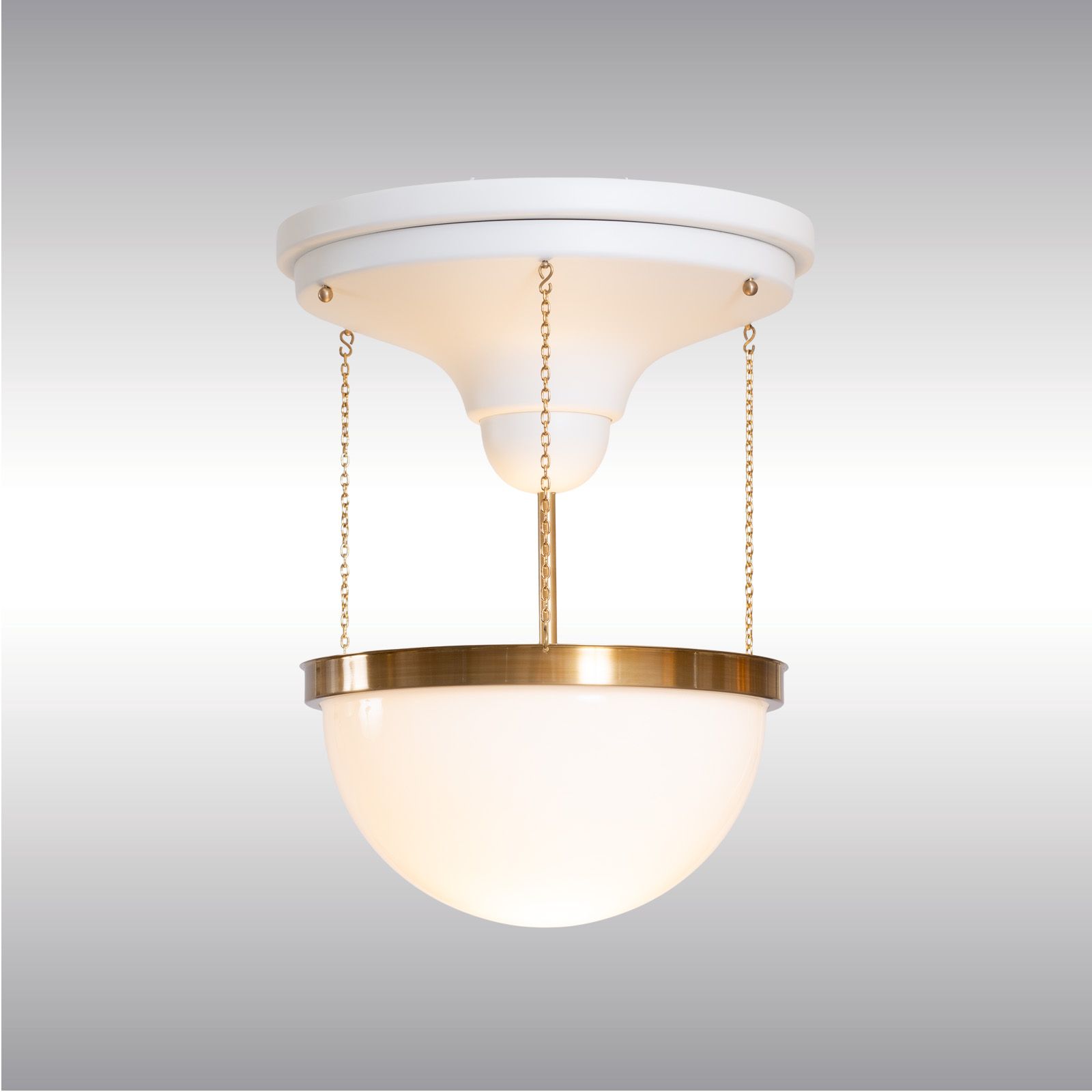 WOKA LAMPS VIENNA - OrderNr.: 21803|Mandl-Rosenfeld - Adolf Loos - Design: Adolf Loos