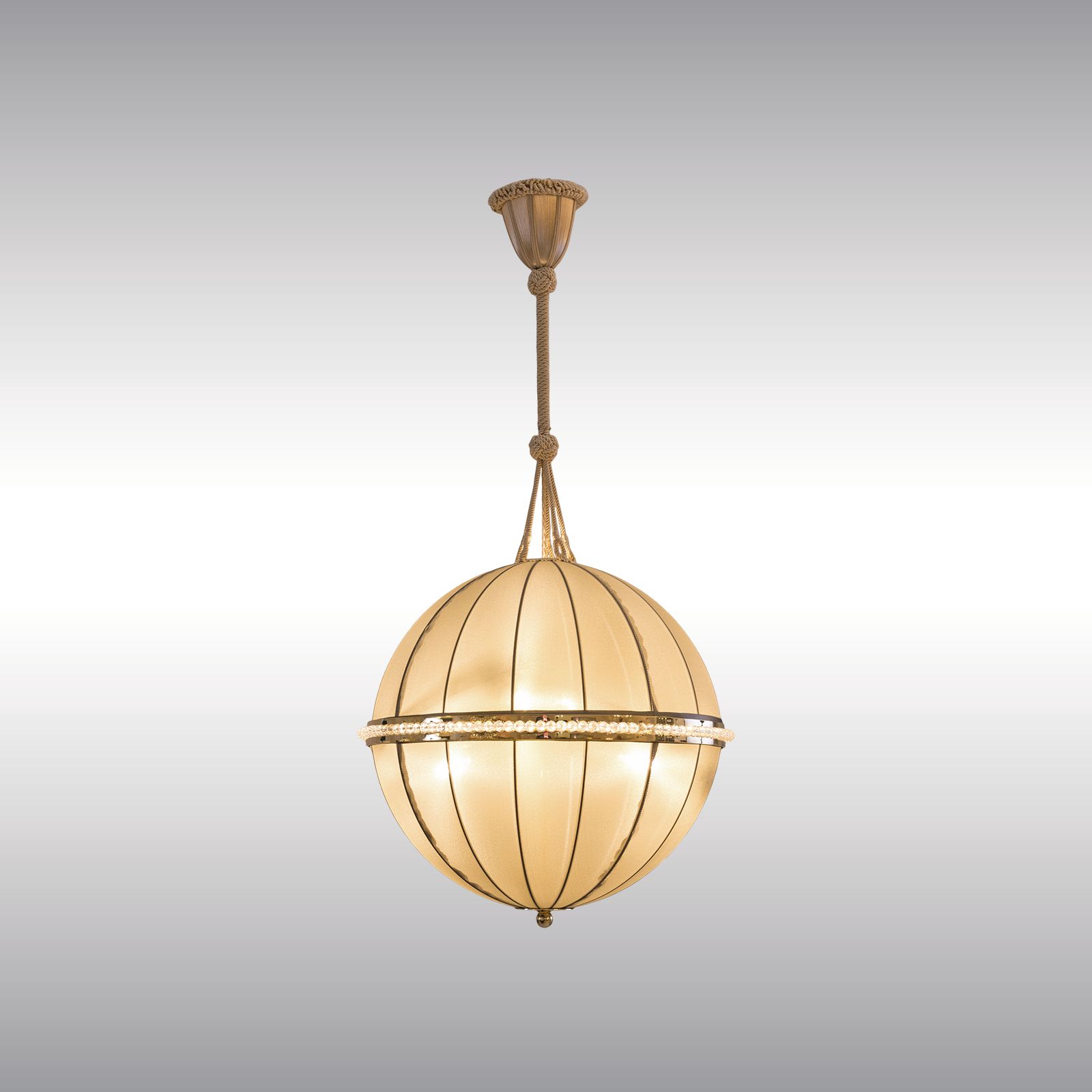 WOKA LAMPS VIENNA - OrderNr.:  21908|Graben Cafe 42