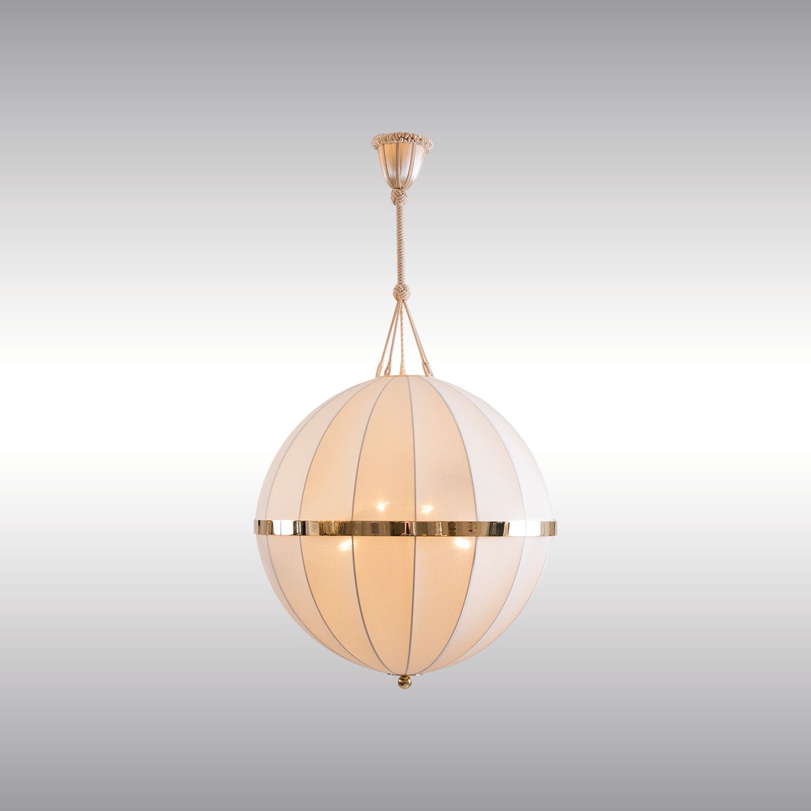 WOKA LAMPS VIENNA - OrderNr.: 22007|Graben Cafe 55 Pure - Design: Josef Hoffmann