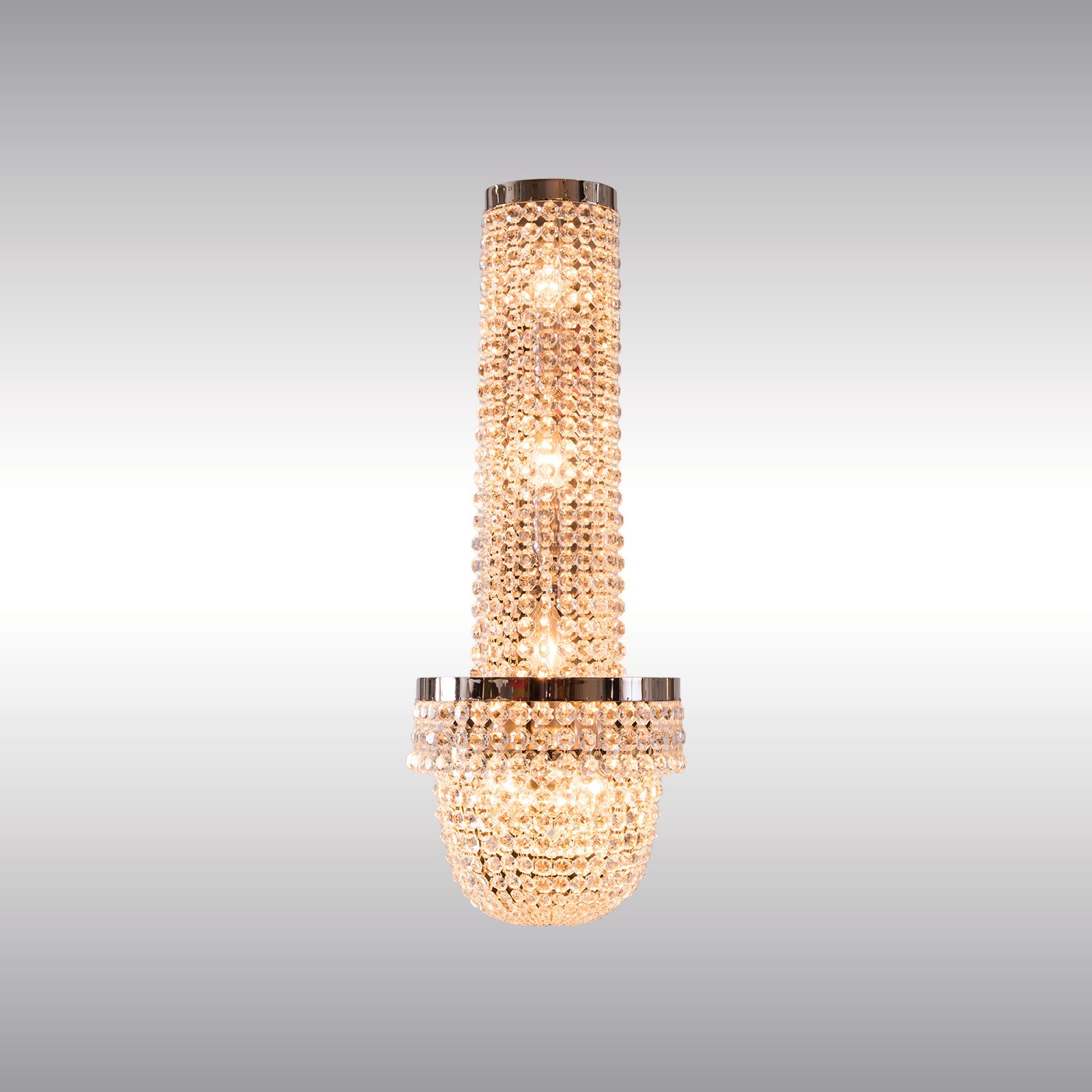 WOKA LAMPS VIENNA - OrderNr.: 22020|Imperial Palace Hofburg Vienna - Design: Austrian Mastercraft