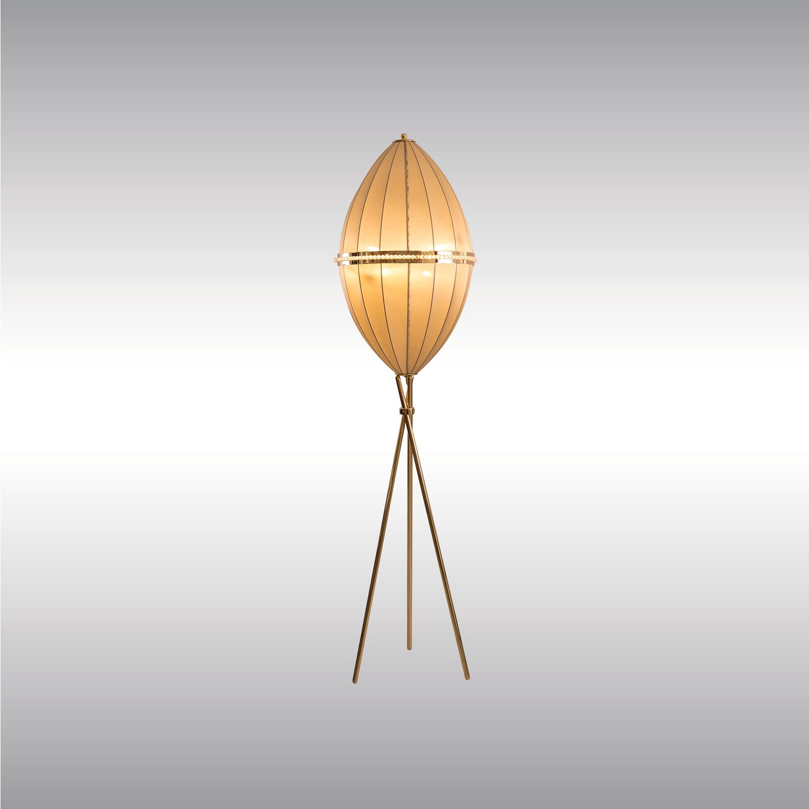 WOKA LAMPS VIENNA - OrderNr.: 22117|Conehead - Design: WOKA