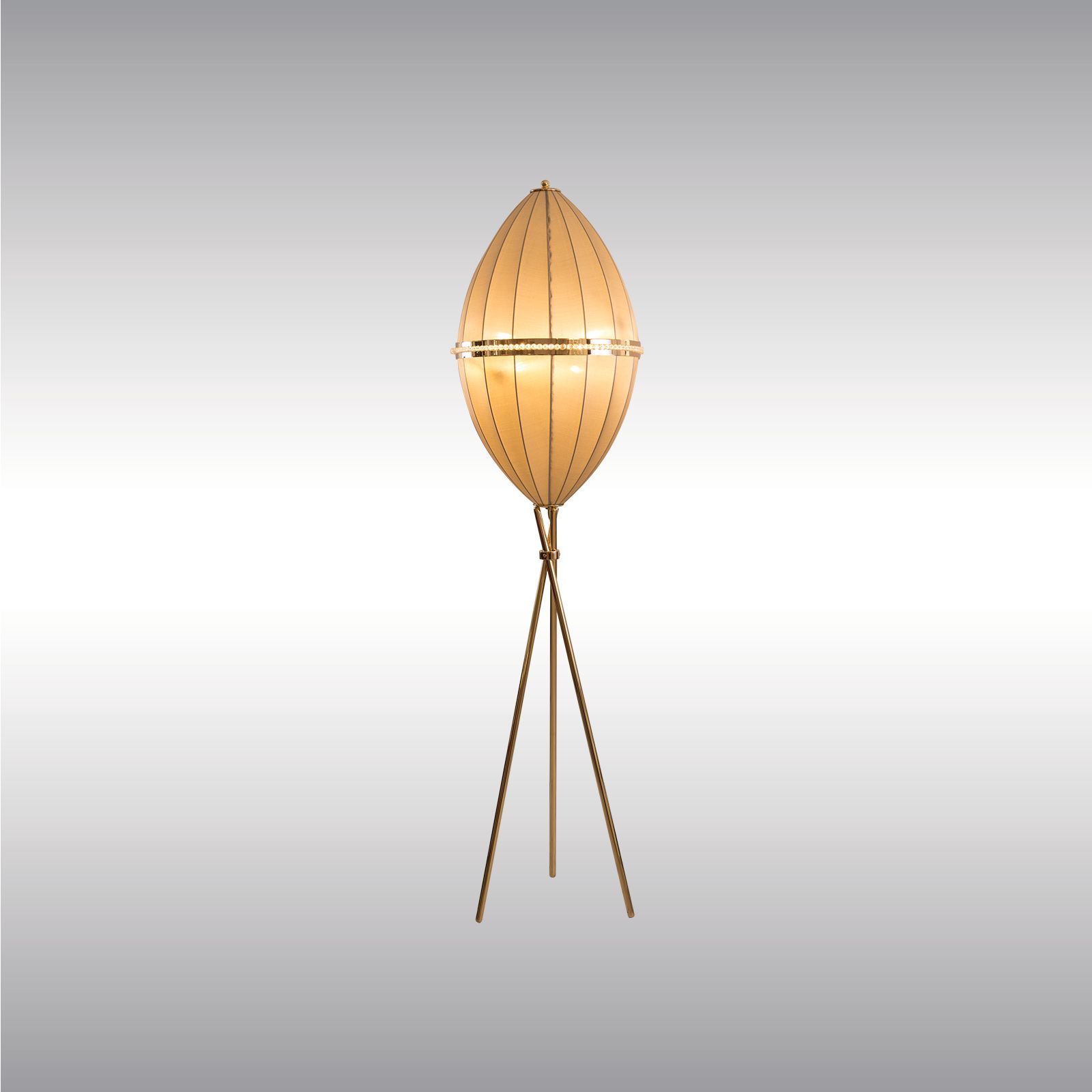 WOKA LAMPS VIENNA - OrderNr.:  22117|Conehead