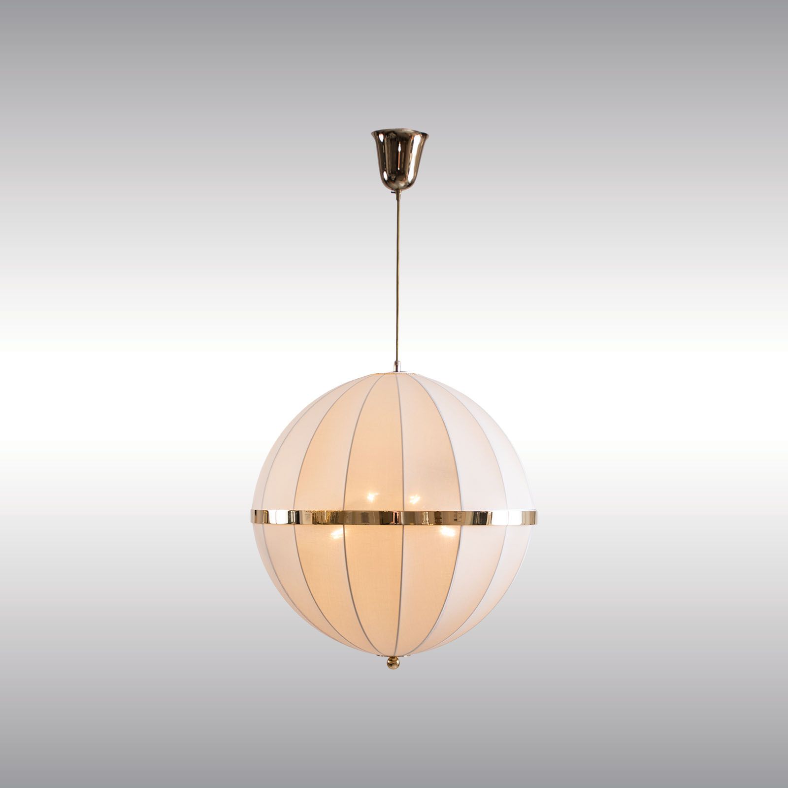 WOKA LAMPS VIENNA - OrderNr.: 22203|Luna 55 pure - Design: Josef Hoffmann
