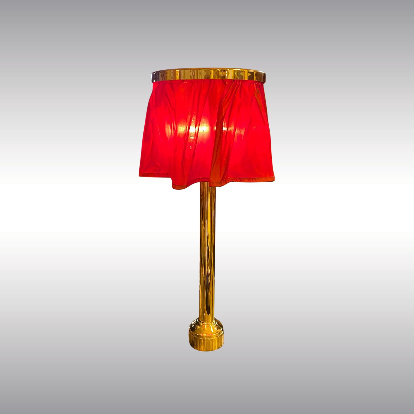 WOKA LAMPS VIENNA - OrderNr.:  22205|Adolf Loos Version for Bar Mounting