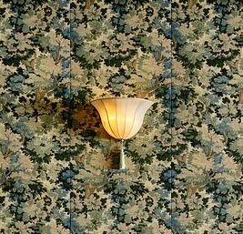 WOKA LAMPS VIENNA - OrderNr.: 22306|Fabric Department Variation - Foto 0
