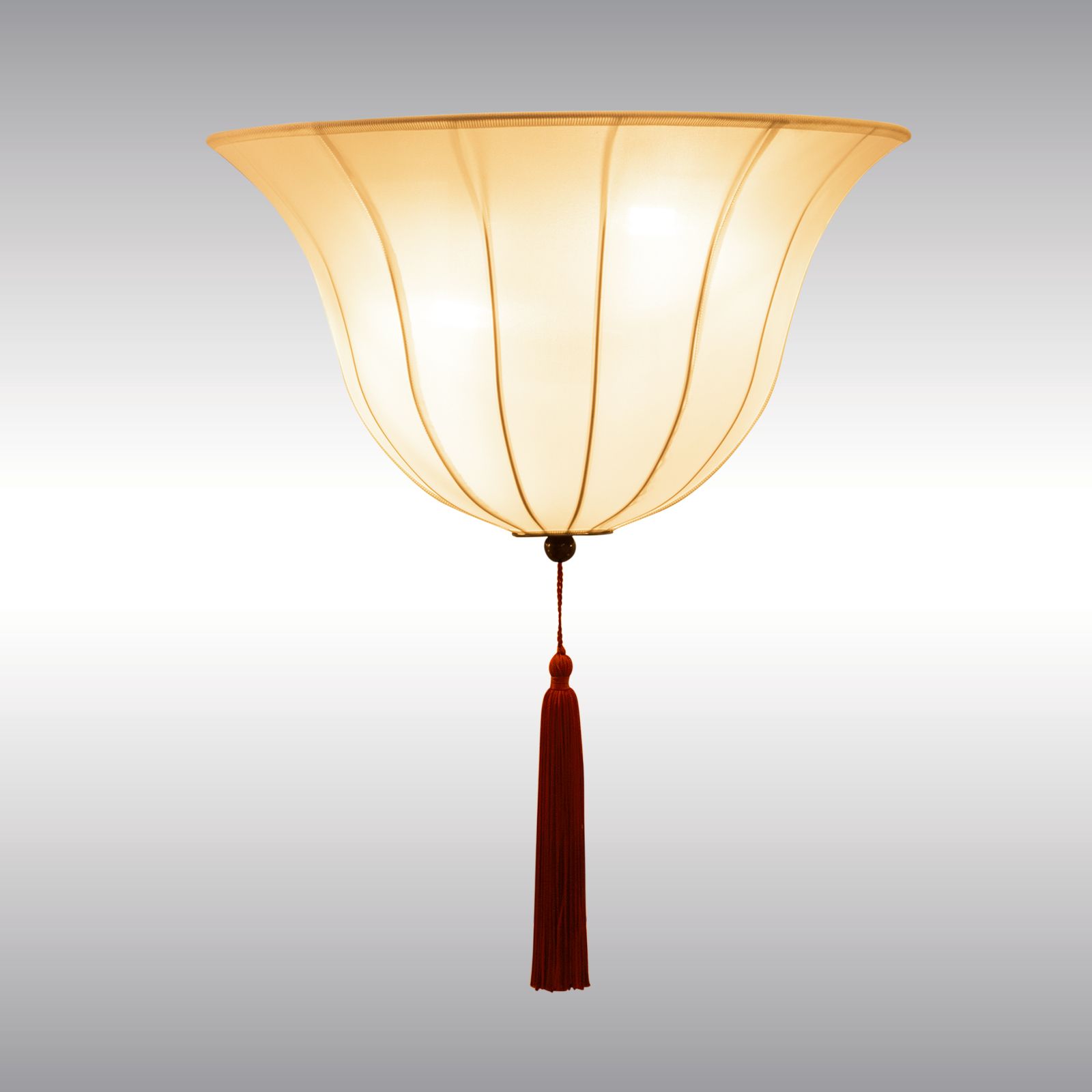 WOKA LAMPS VIENNA - OrderNr.: 22306|Fabric Department Variation