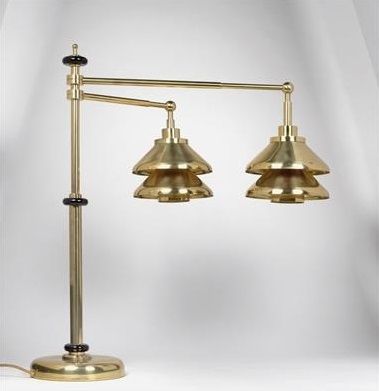 WOKA LAMPS VIENNA - OrderNr.: 22404|Twin Tila