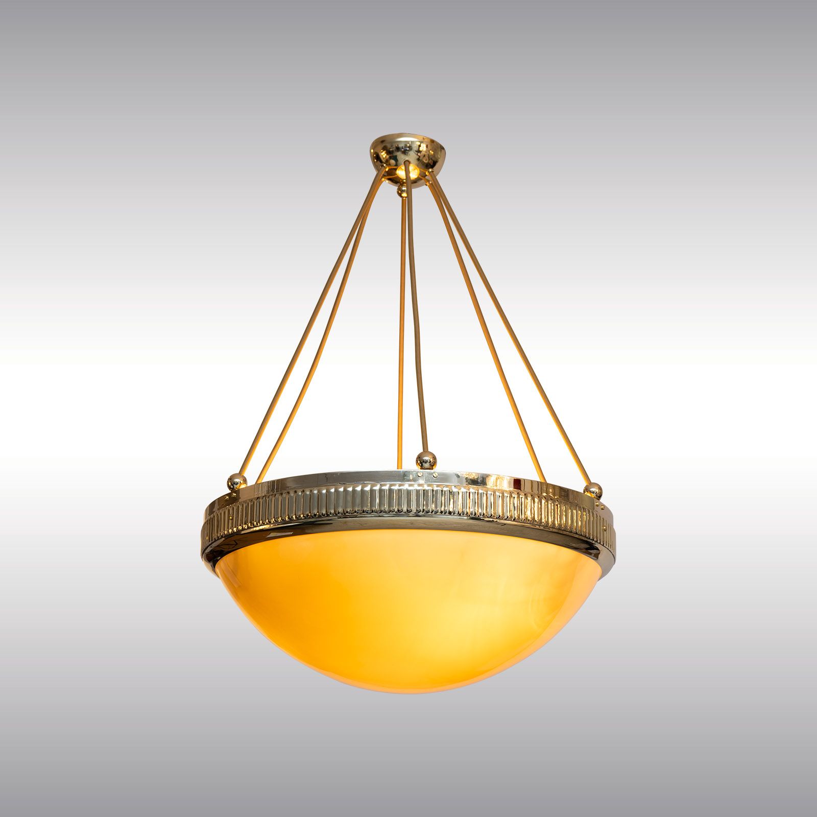 WOKA LAMPS VIENNA - OrderNr.: 22409|Elpos22 - Design: WOKA