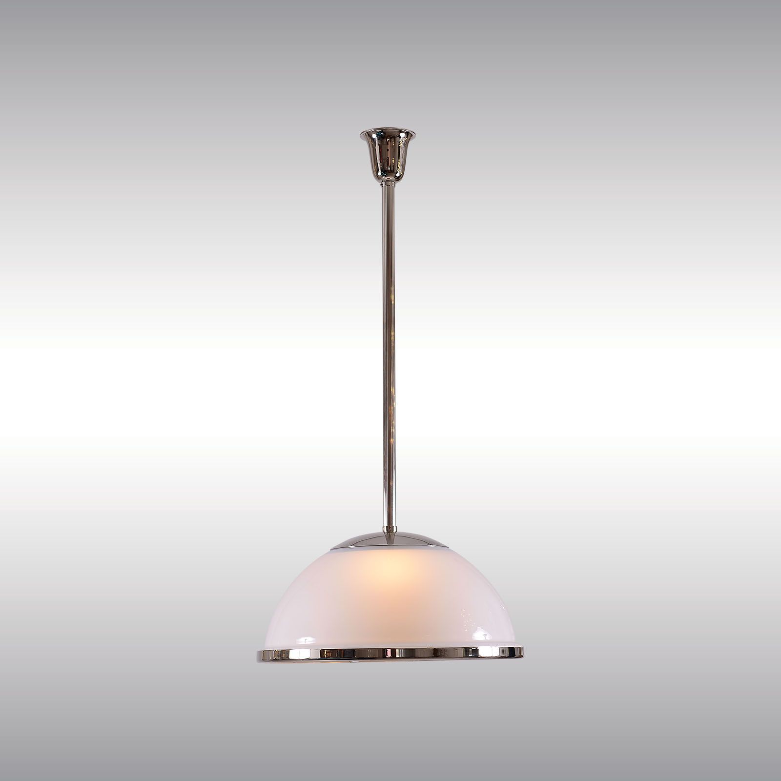 WOKA LAMPS VIENNA - OrderNr.: 27|LST4/50 - Design: Adolf Loos