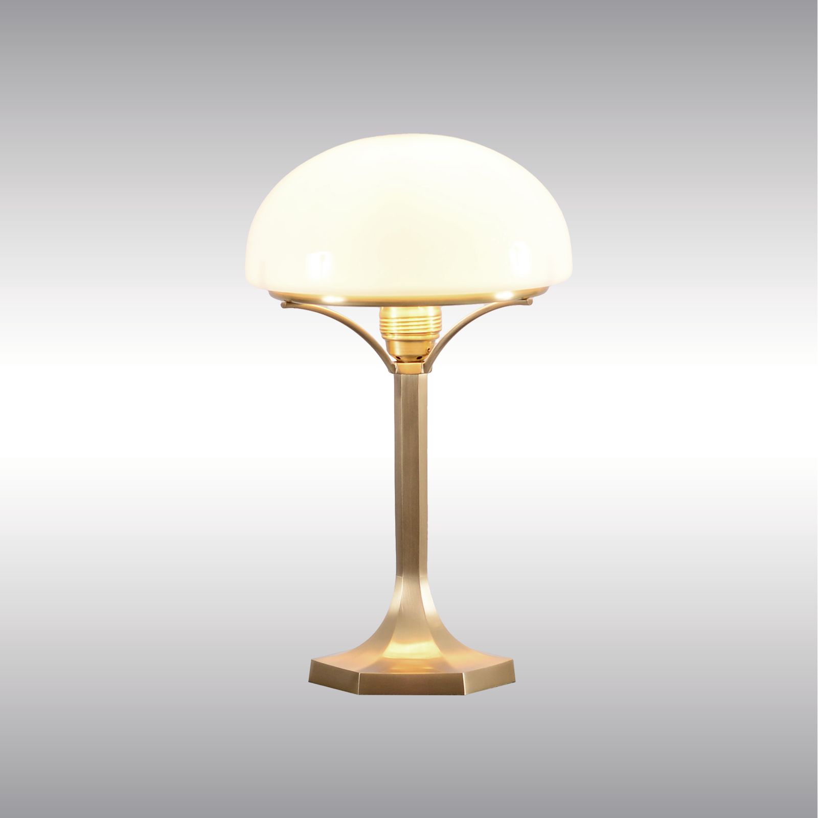 WOKA LAMPS VIENNA - OrderNr.:  2|HSP2 - Josef Hoffmann Villa Spitzer