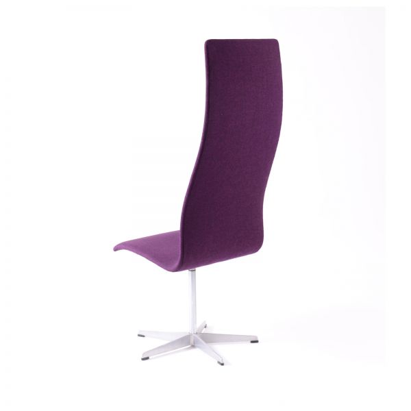 80018 - Oxford Chair - acht Stück WOKA LAMPS VIENNA - OrderNr.: 80018|Oxford Chair - acht Stück - Design: Arne Jacobsen