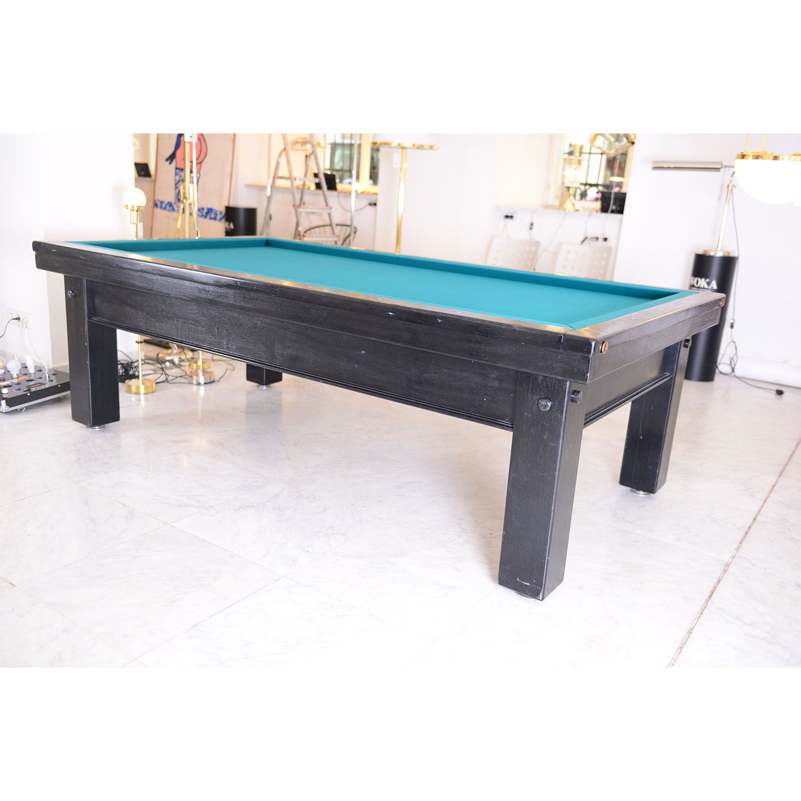 WOKA LAMPS VIENNA - OrderNr.:  70024|Carambol Billardtable